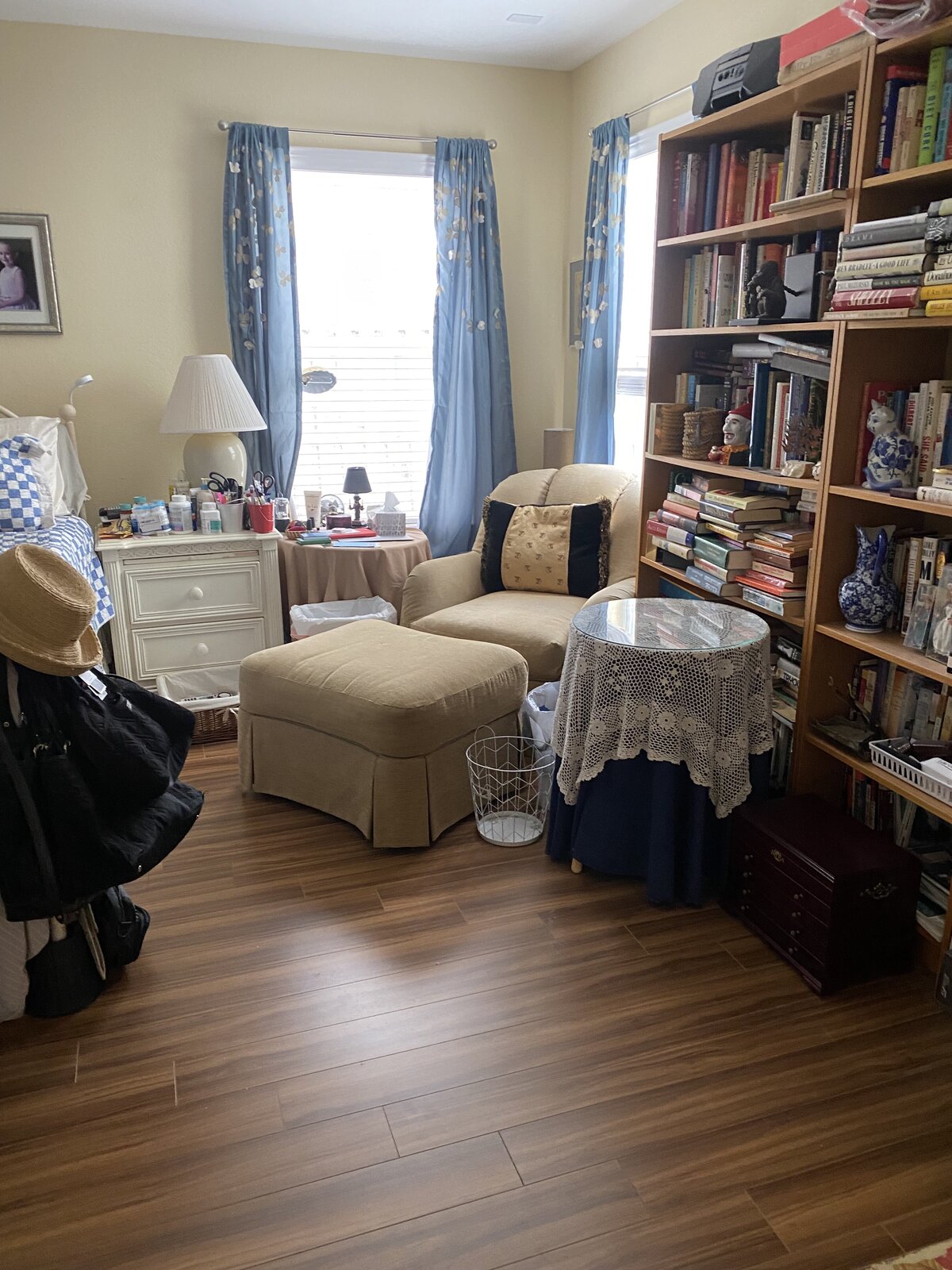Bedroom (RS) After