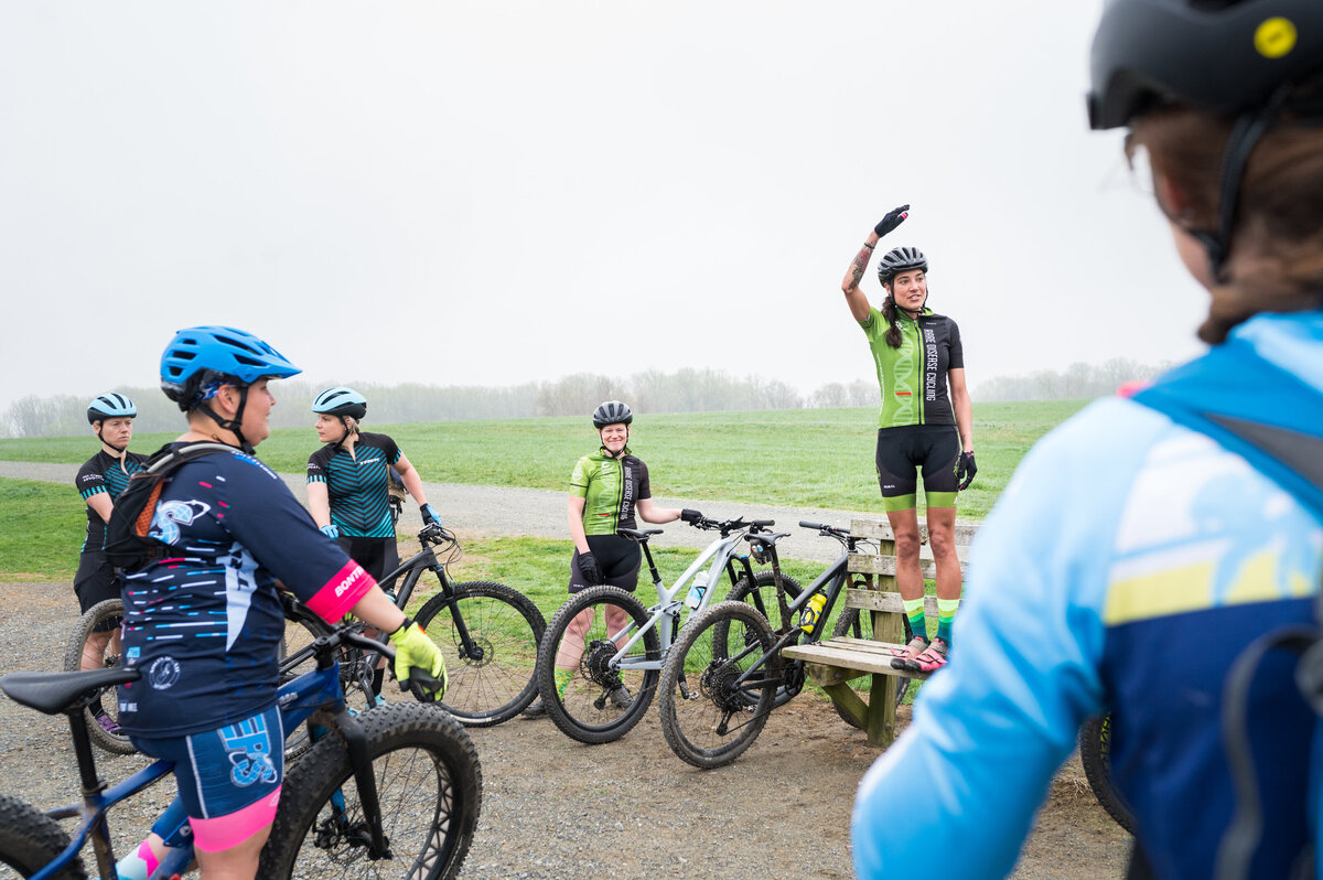 2019-04-14 Spring CX Fair Hill Pre-Ride - by Danielle Vennard 017
