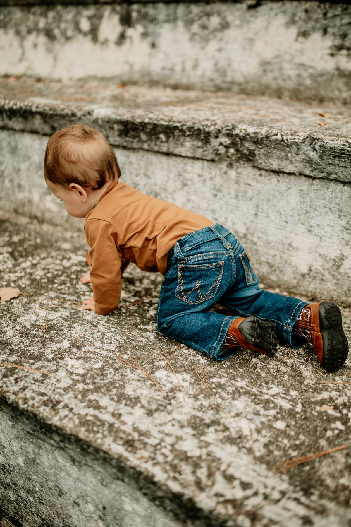 Eau Claire family photographer
