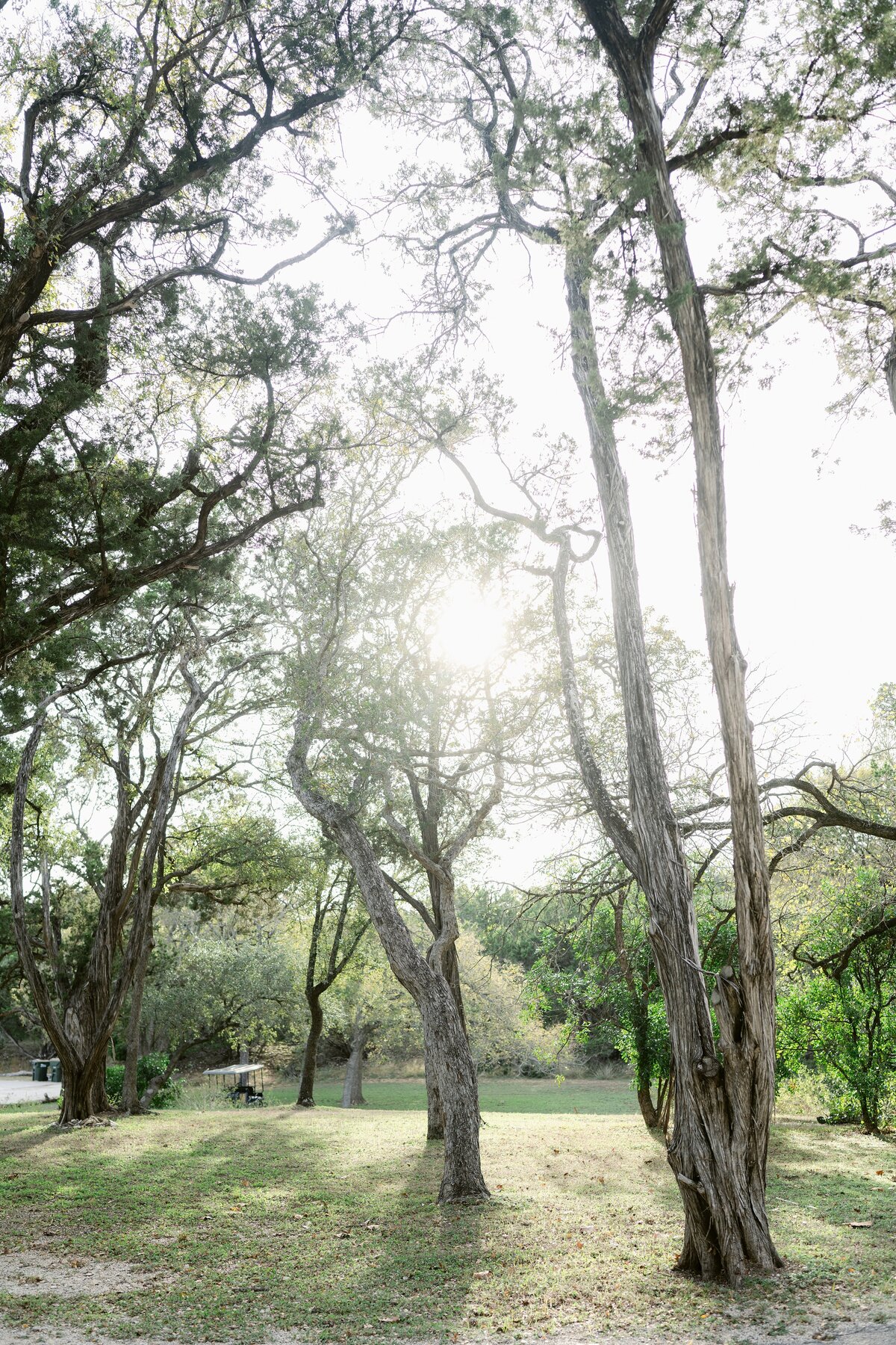 Messina Inn Wimberley Texas