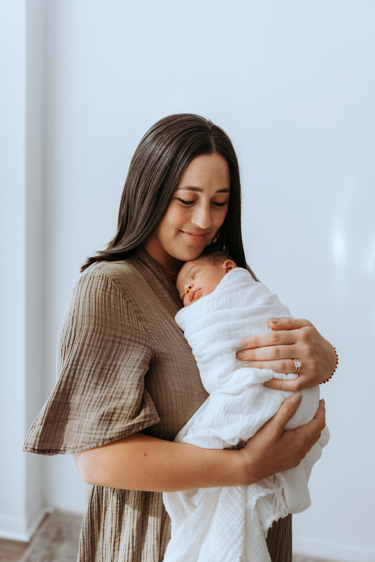 Los Angeles Newborn Photographer 14