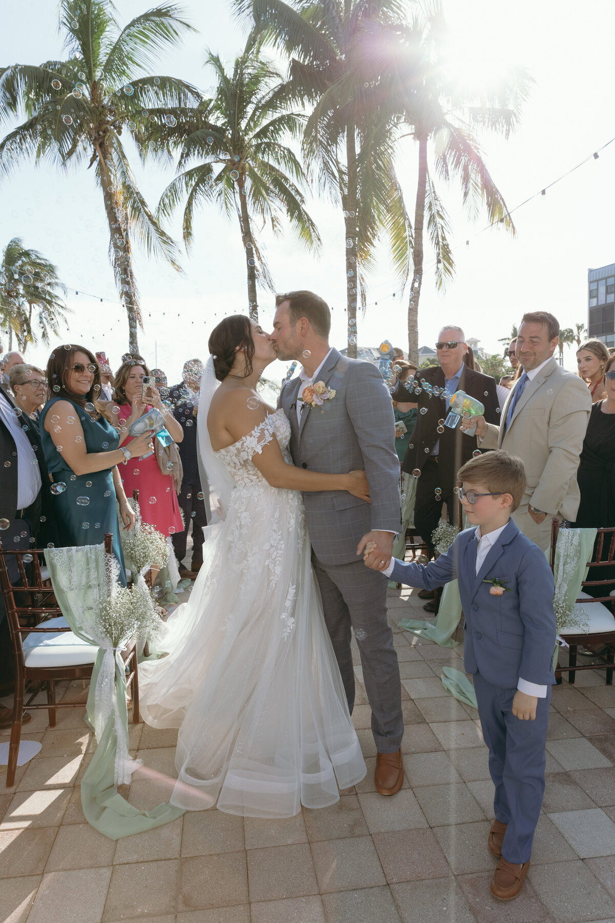 Lauren and Tim's Wedding-31