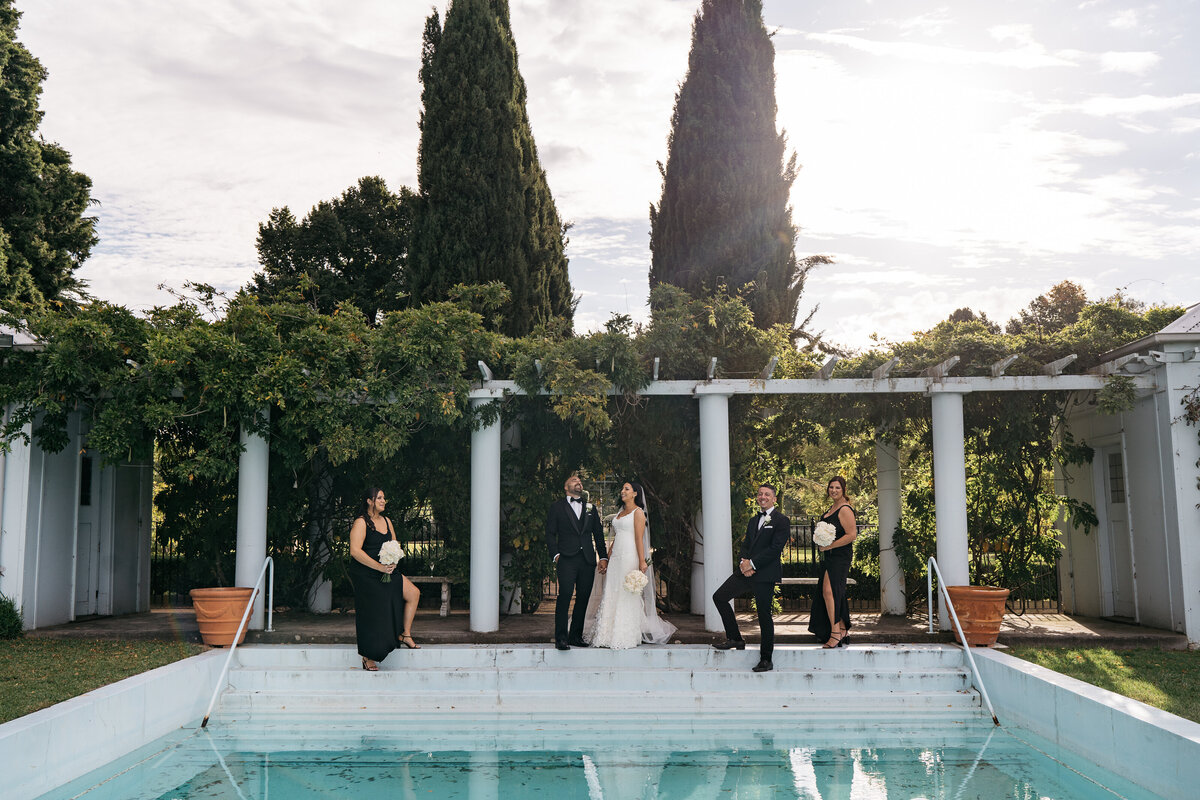 Courtney Laura Photography, Yarra Valley Wedding Photographer, Coombe Yarra Valley, Daniella and Mathias-138