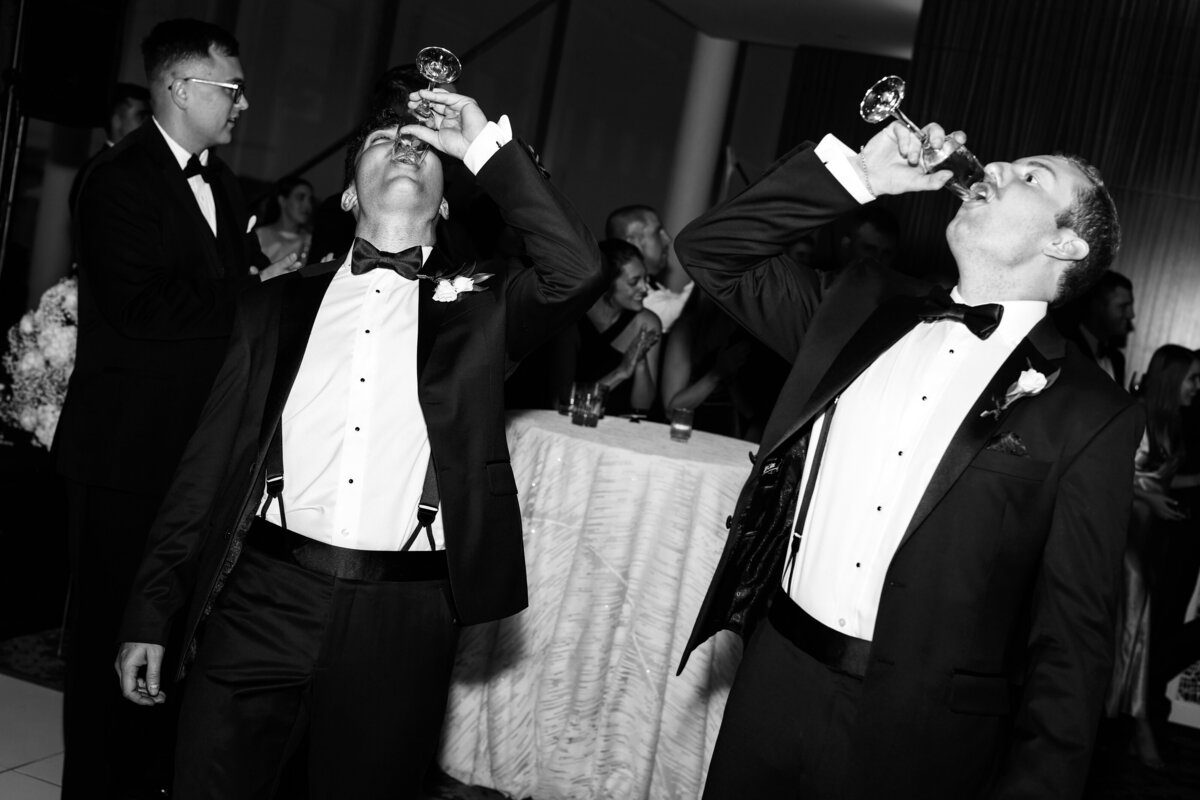 Chic Washington DC Wedding Photography 5