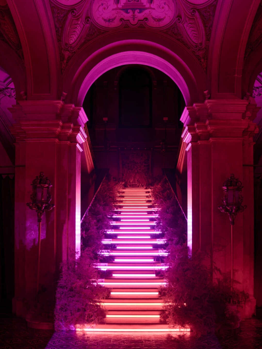 Villa Erba Italy Destination Wedding European Event Coordinator @alejandrapoupelevents 59