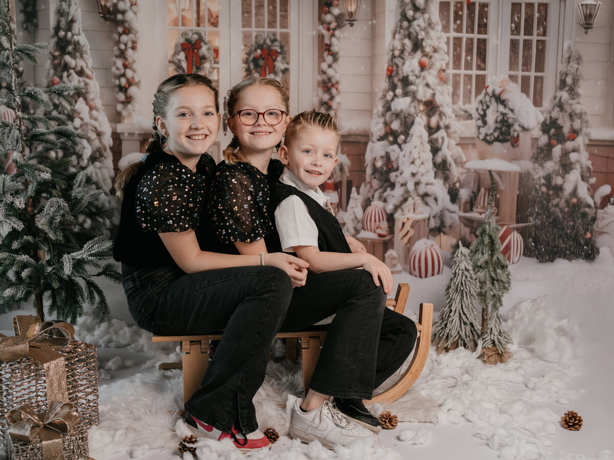 Studio-kerstshoot-amsterdam-noord-Leukfotografie