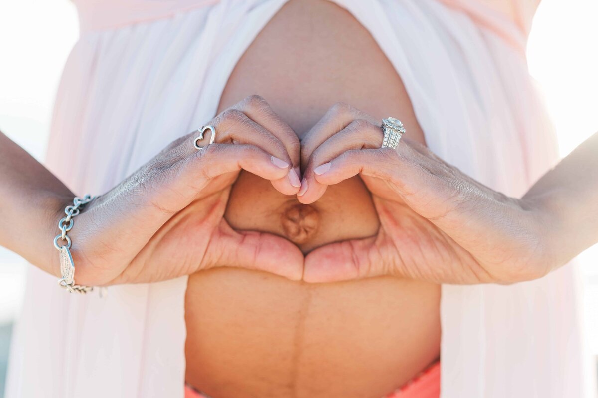 K Williams - Maternity - Eye Level Lens - 04.24-9