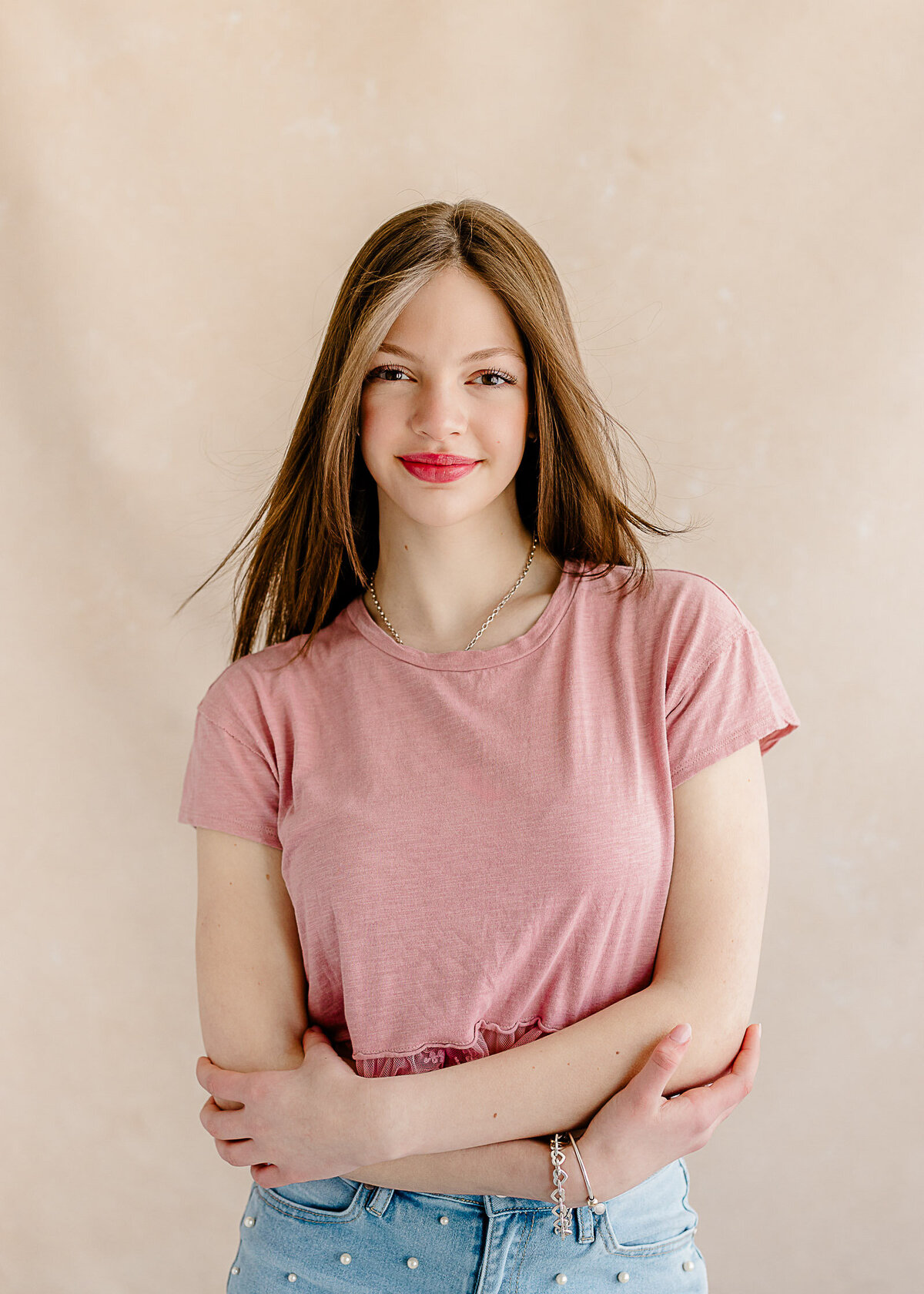 Massachusetts studio senior portraits anna 5x7-3