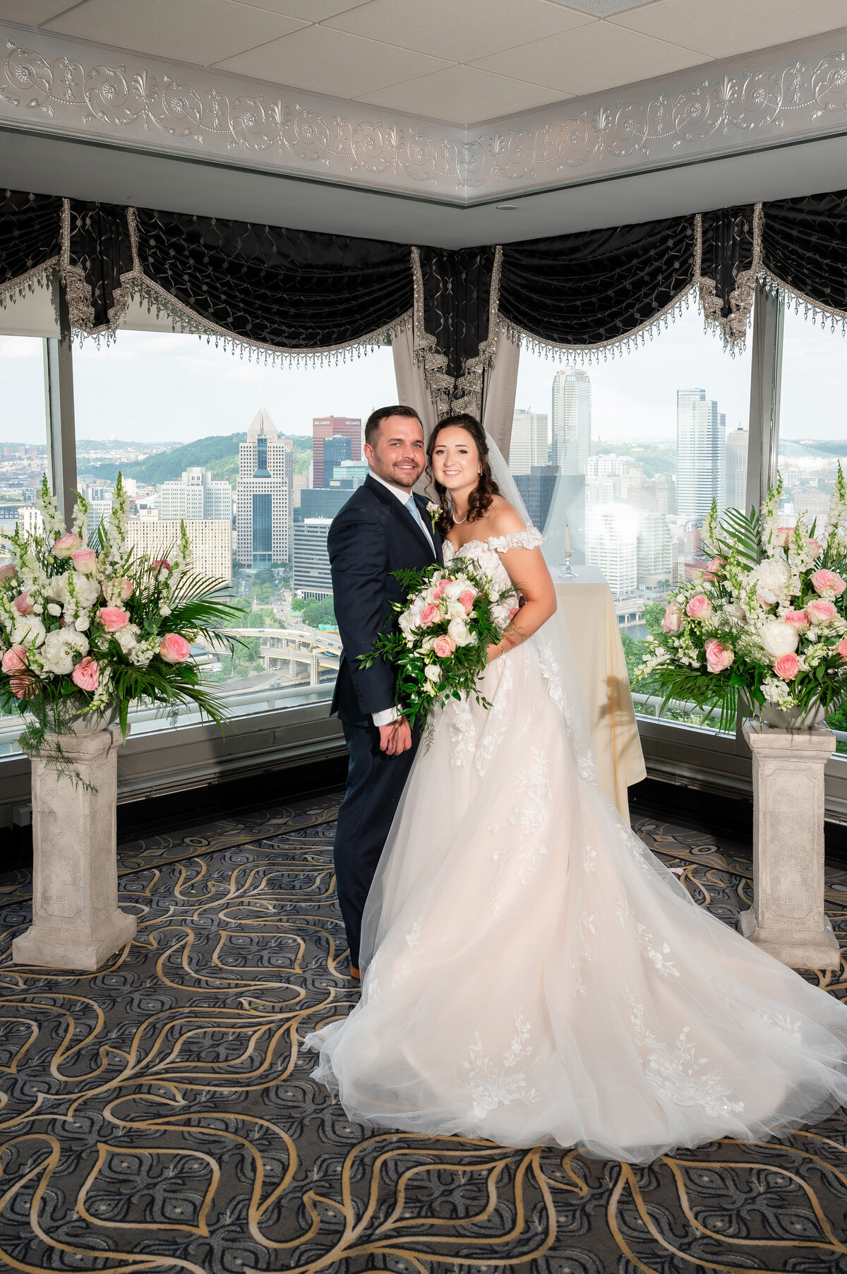 best wedding photographer for events at lemont restaurant