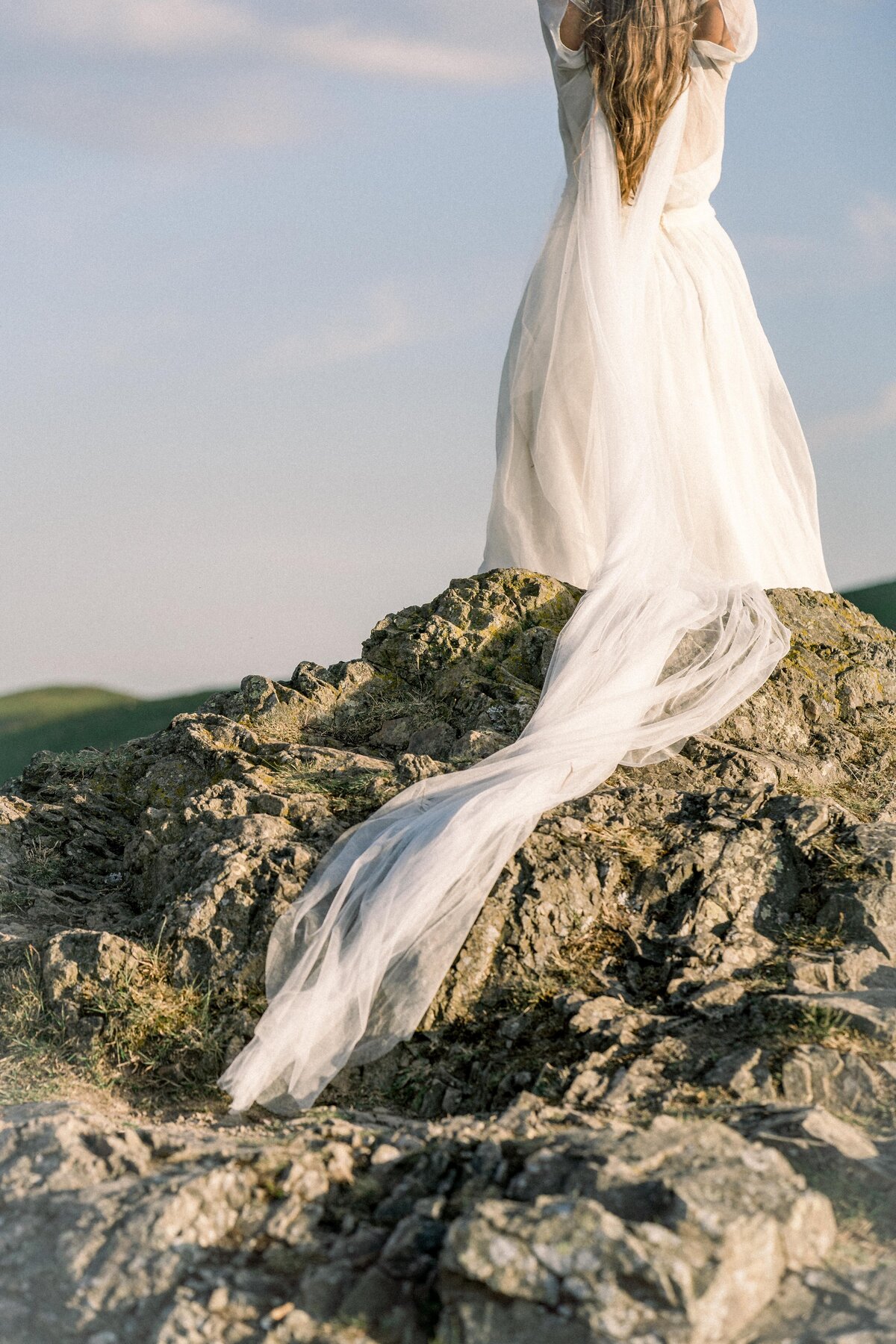 Shropshire Bridal Editorial Wedding Dress-6438