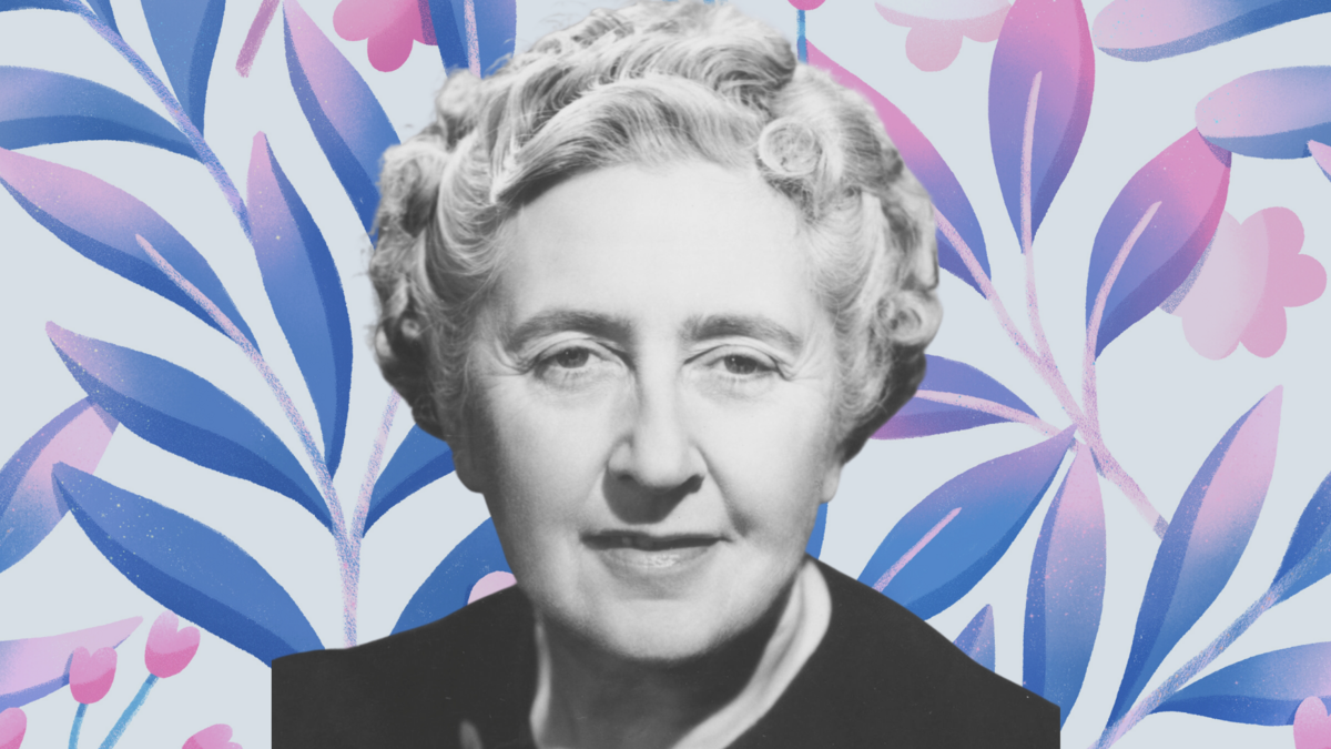 INFORMATION ON AGATHA CHRISTIE intelligence overview