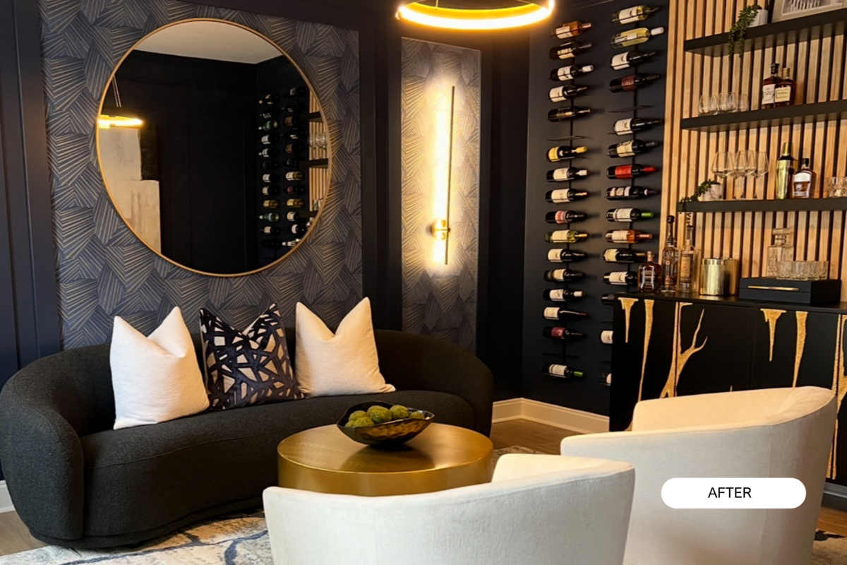 GUESTROOM A