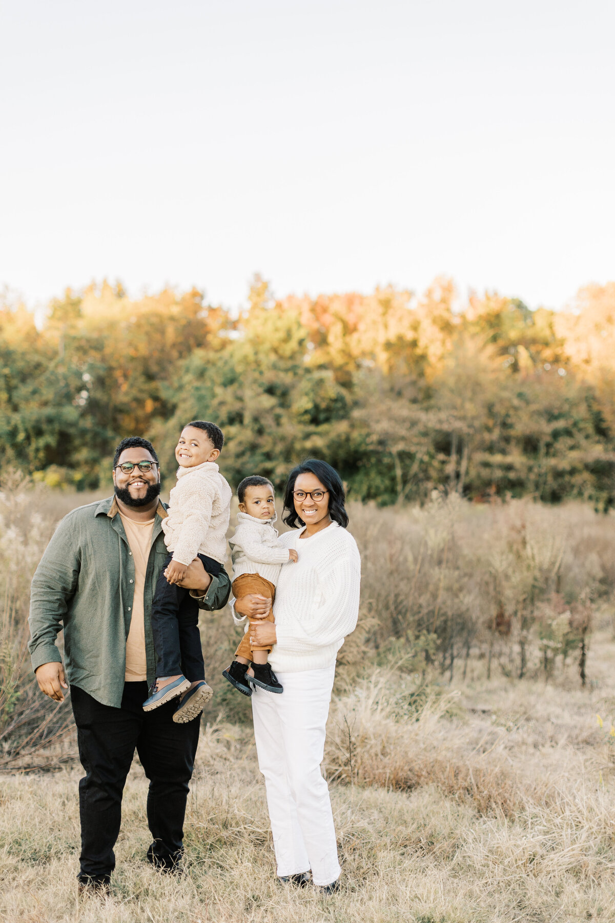 fall family session-19