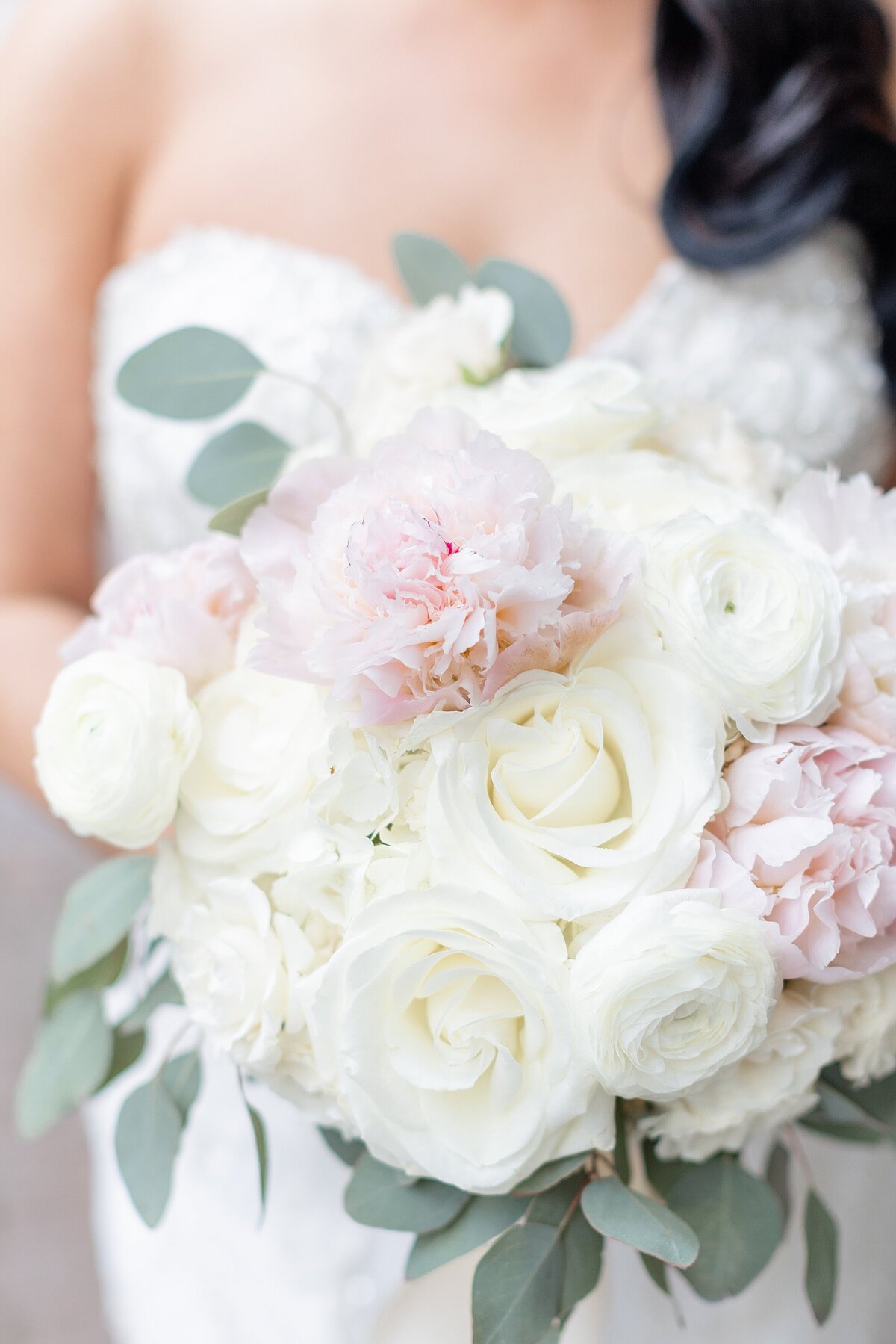 houston wedding photography brides details