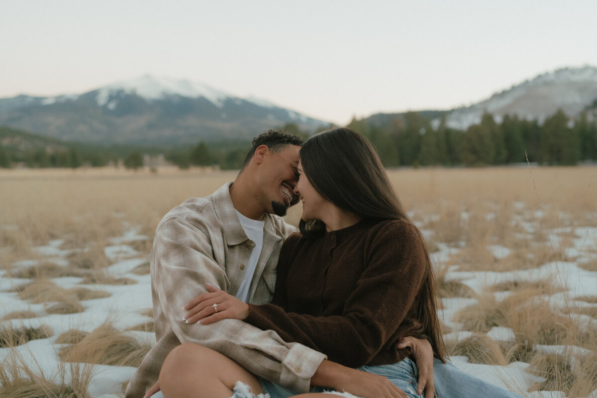 Sarah Folkers Photo Flagstaff Couples Engagements-17