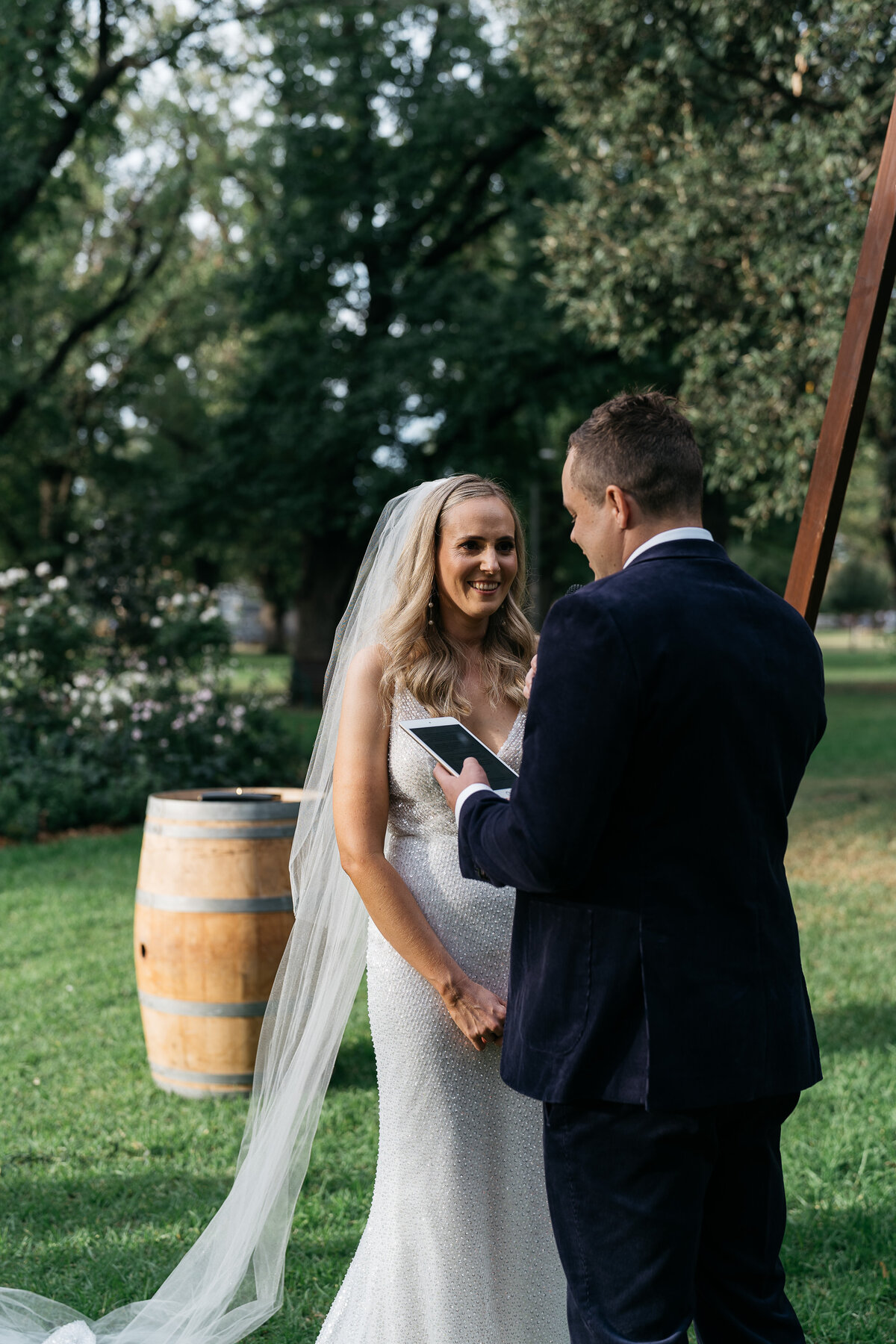 Courtney Laura Photography, Melbourne Wedding Photographer, Fitzroy Nth, 75 Reid St, Cath and Mitch-425