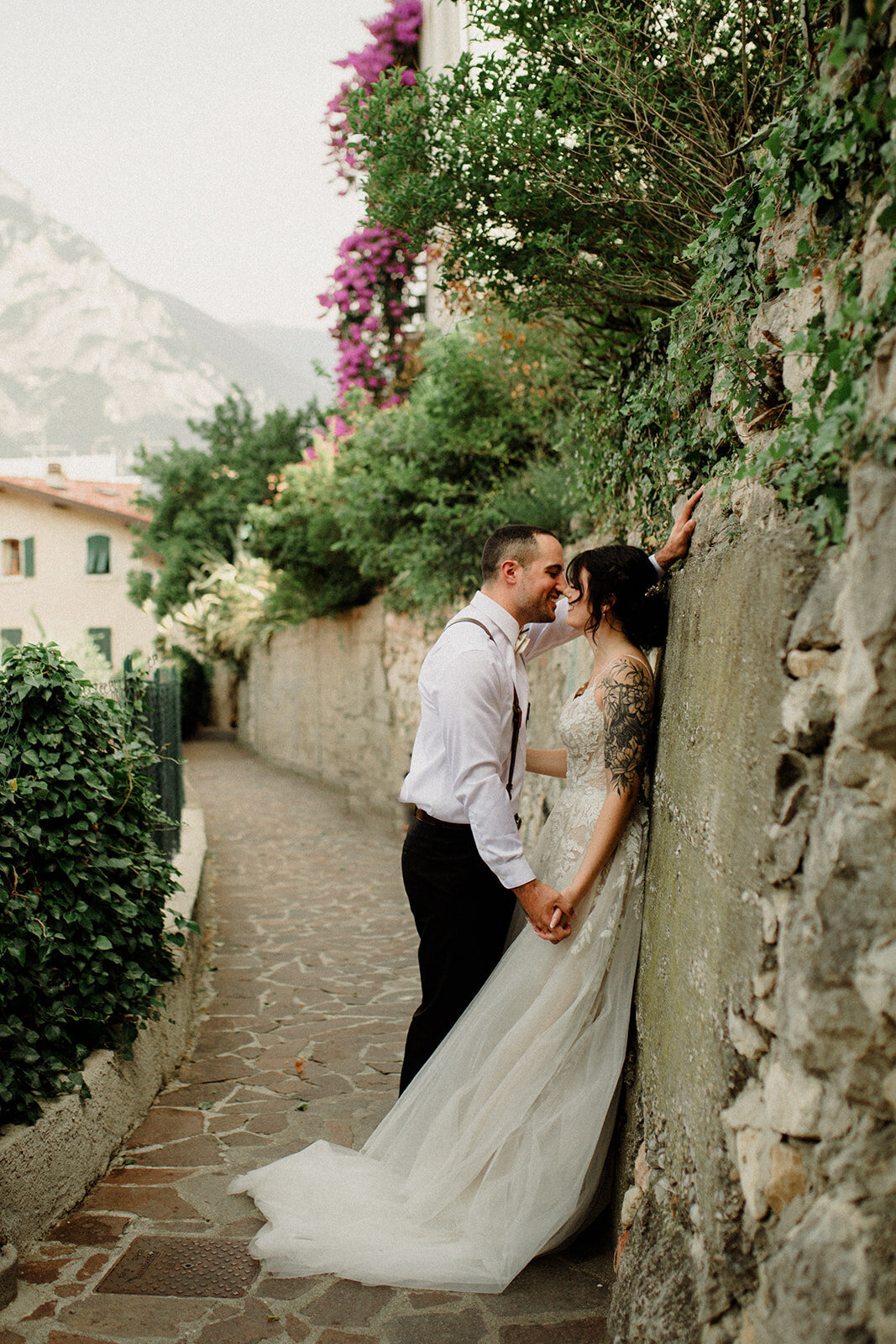 251 Lake Garda Elopement_Italy elopement photographer_Sarah & angelo-2644-Edit
