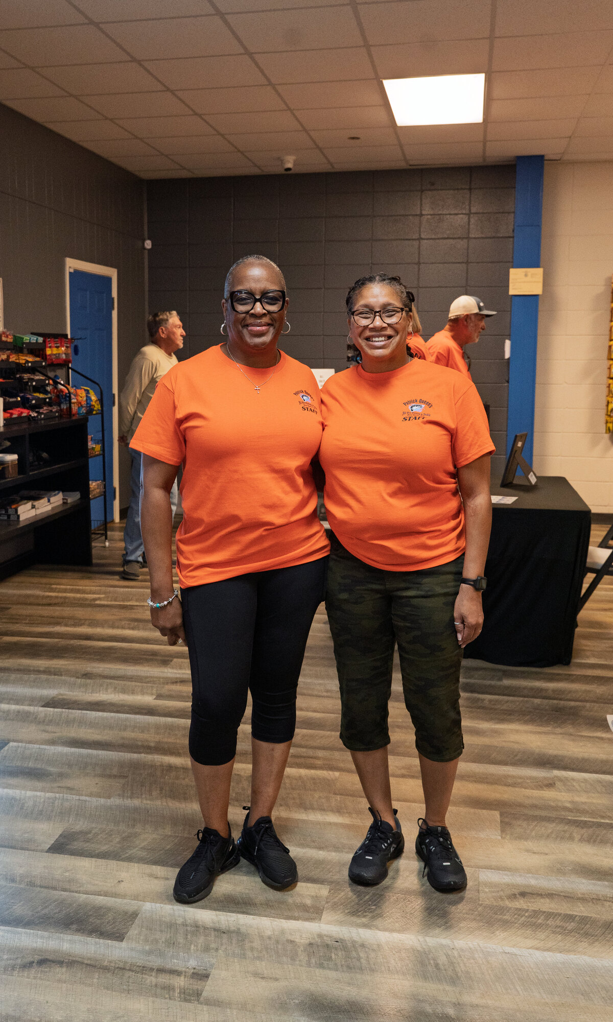 Patrick Queen Tackle Shop Grand Opening-12