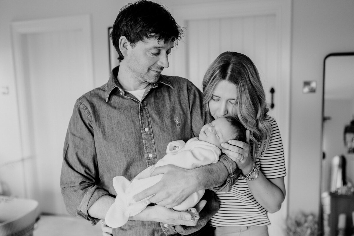 Family Newborn Photographer Omagh (35)