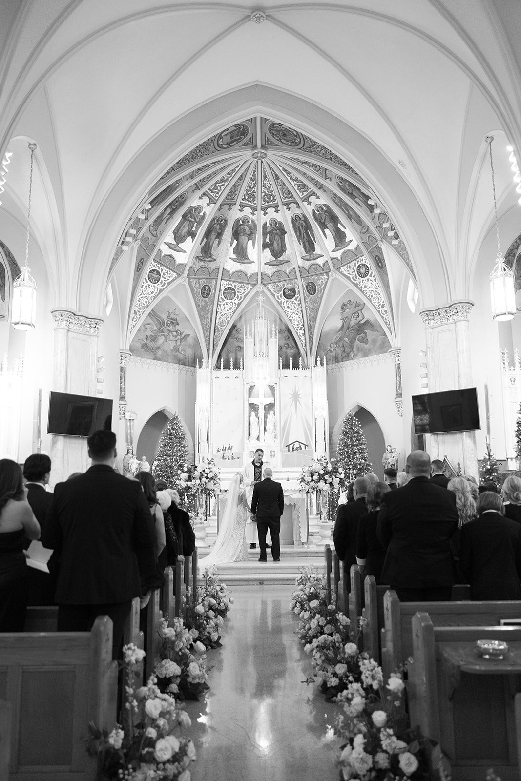 Lauren and Zach Ceremony-199