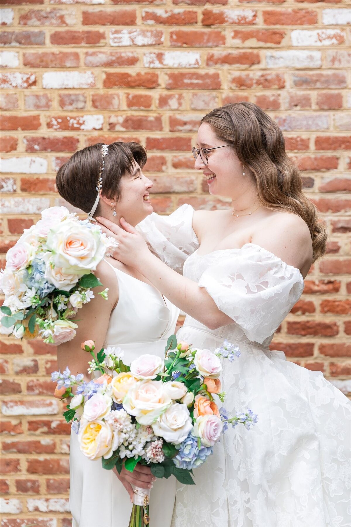 Sarah and Phoebe_Breakfast-3687_websize