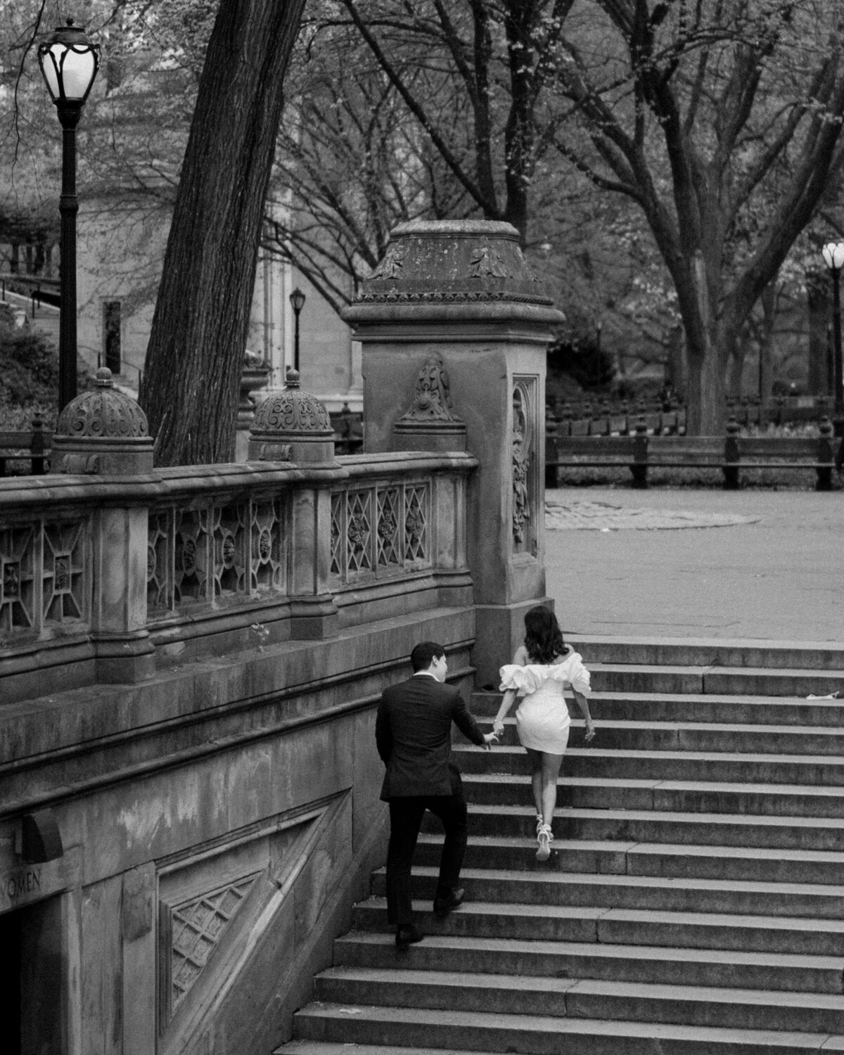 Central Park-Wedding-Leandra Creative Co Photography