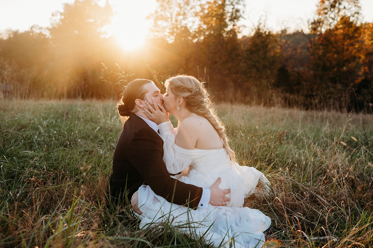 Louisville Kentucky wedding photography