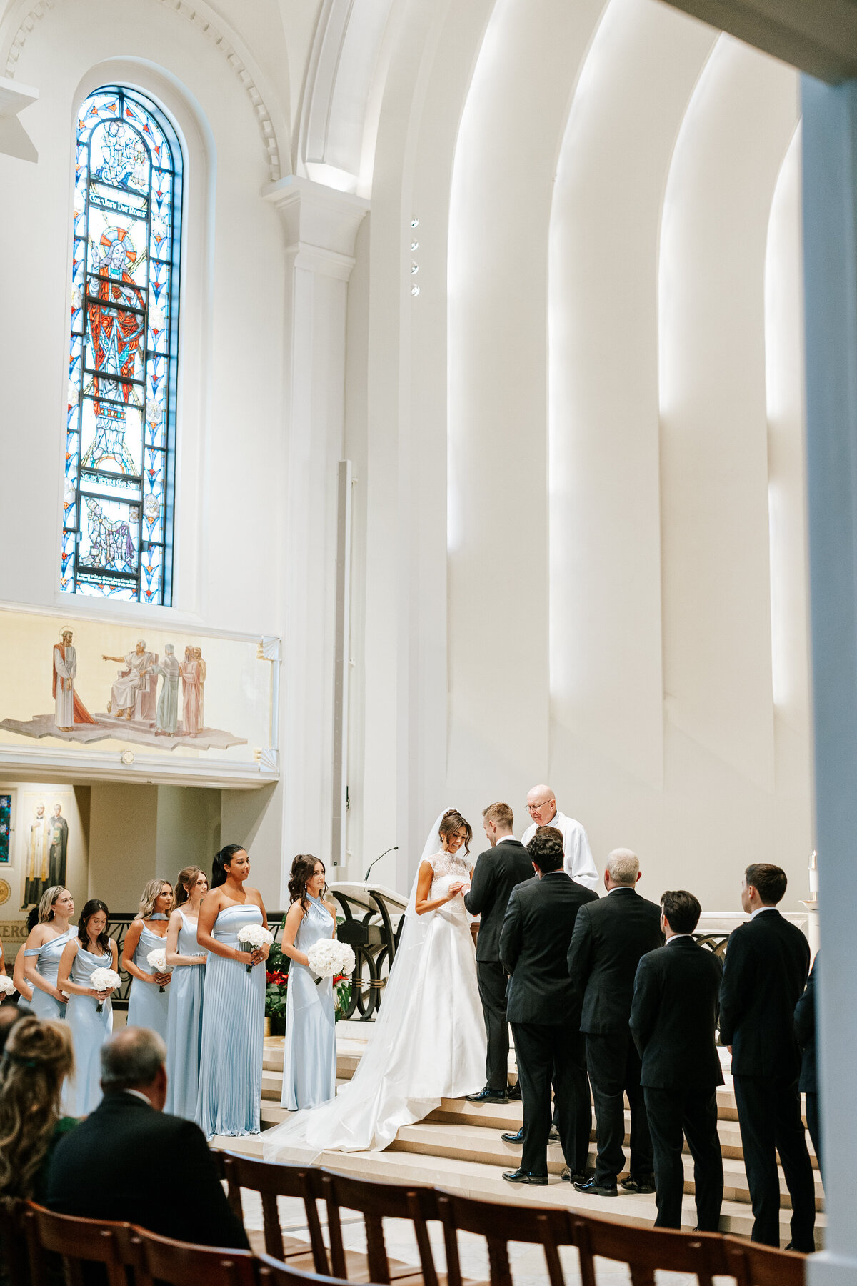 The Drake Hotel Chicago Wedding Photos-51