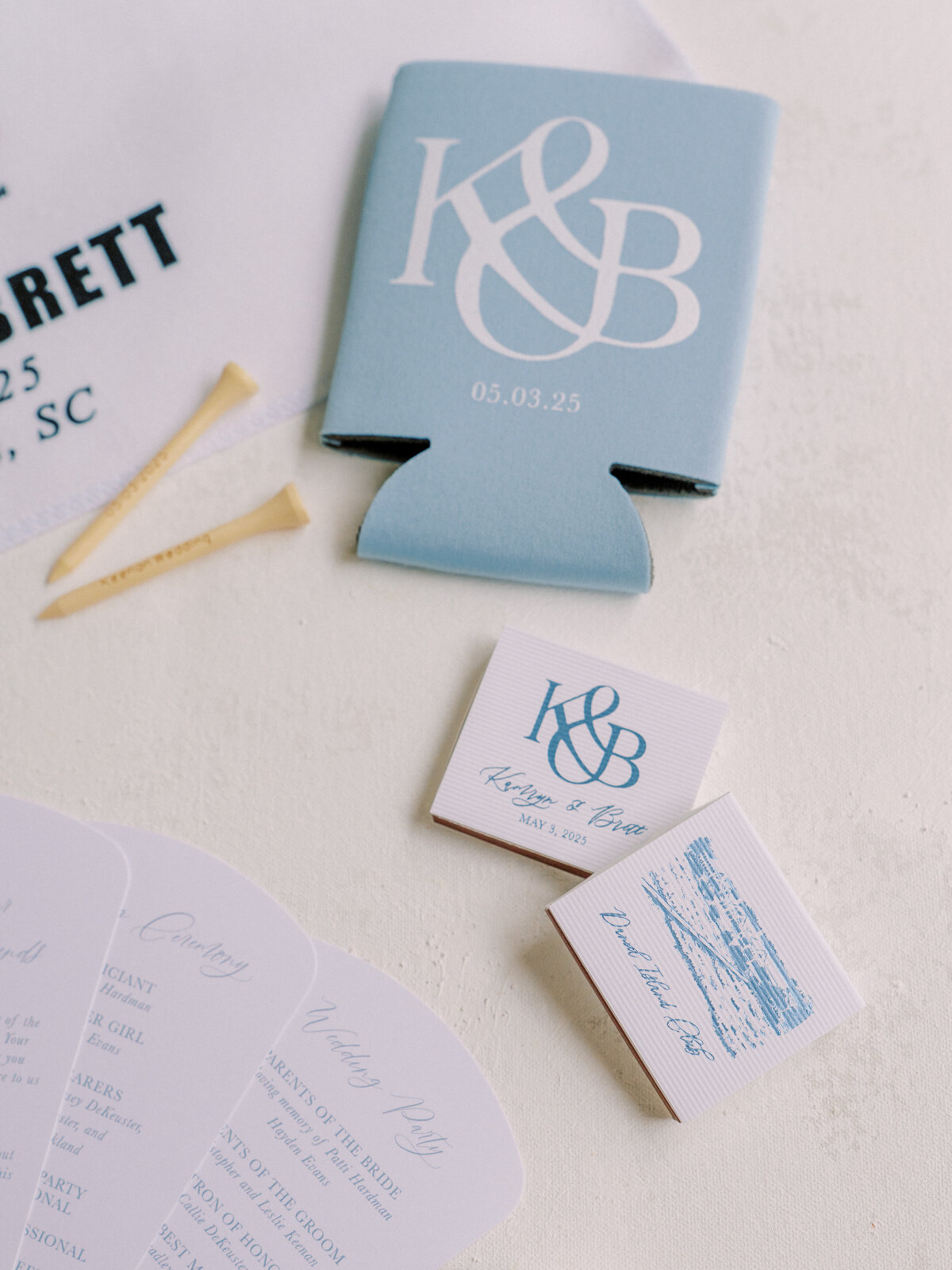 Kamryn&Brett_DanielIslandClubWedding_Details-9
