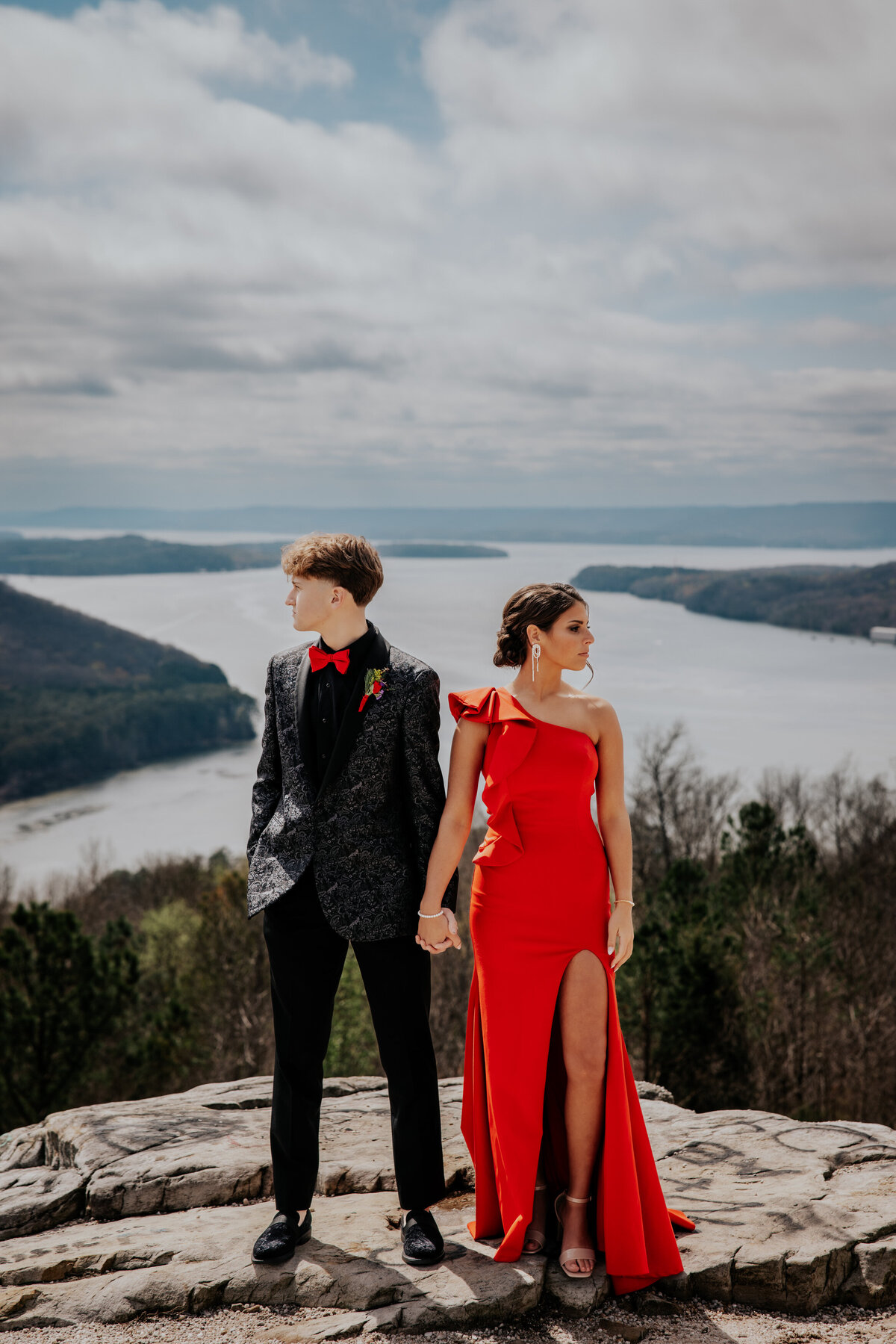 portrait photography huntsville al