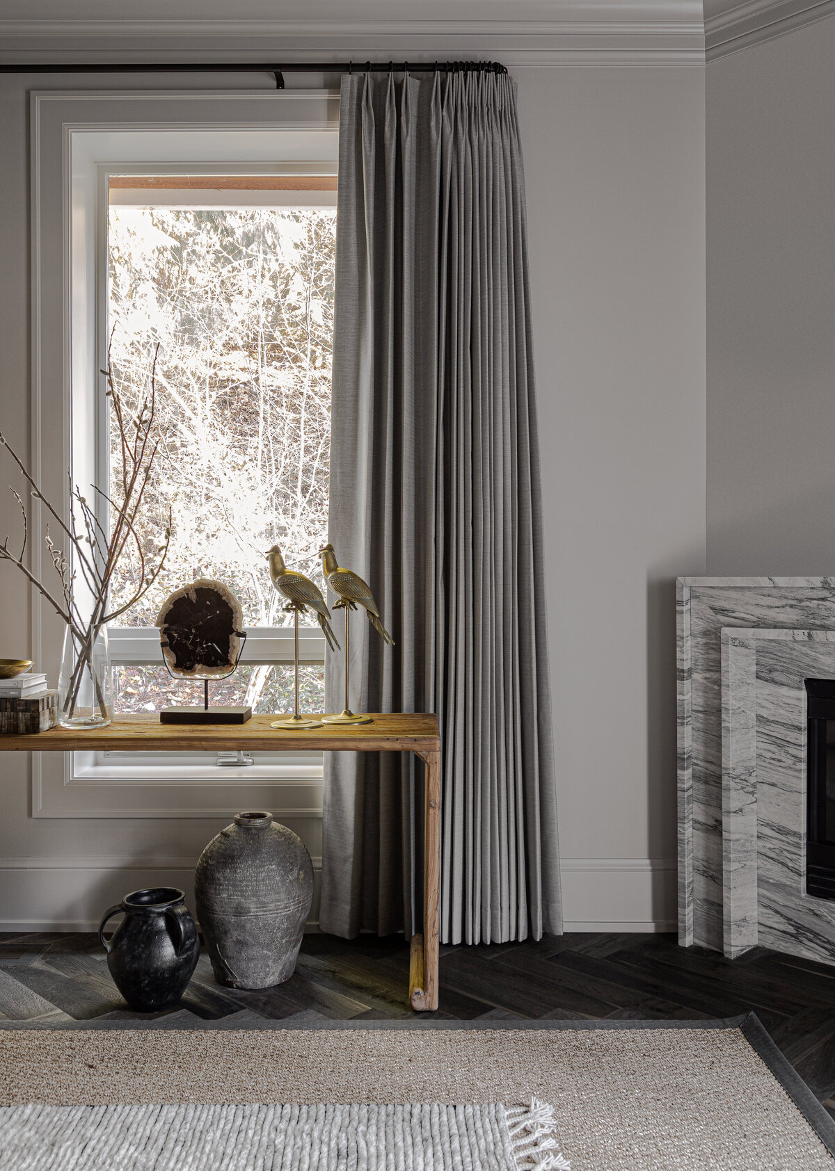 Kat Lawton Interiors - Seattle Interior Designer - Sammamaish Suite - Sammamish_6