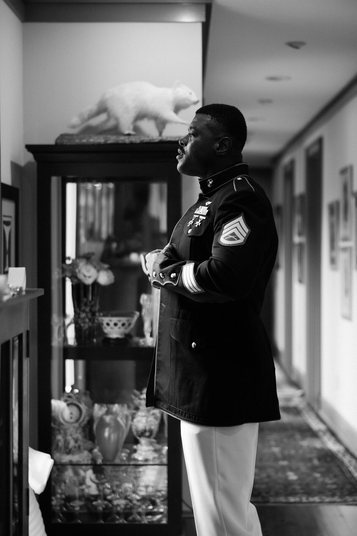 Colorful Tented Wedding At Family Home In South Carolina0005