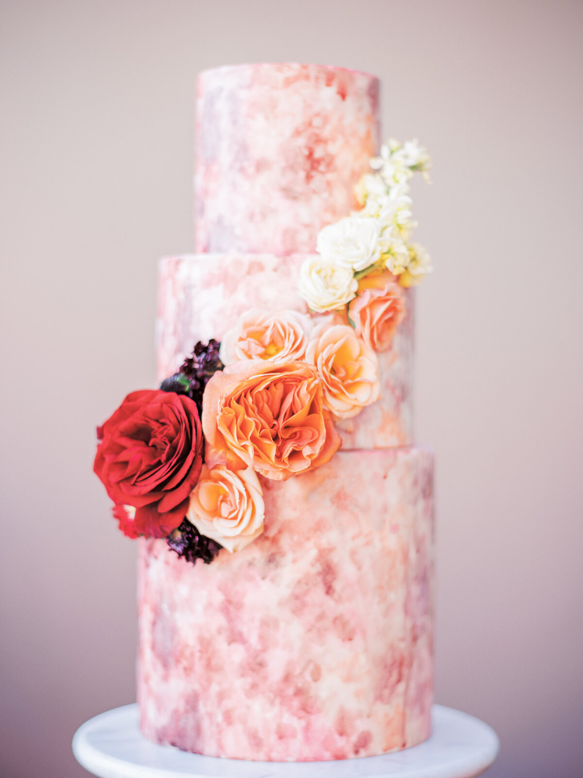Four Season's Styled Shoot Summer Ombre-0005