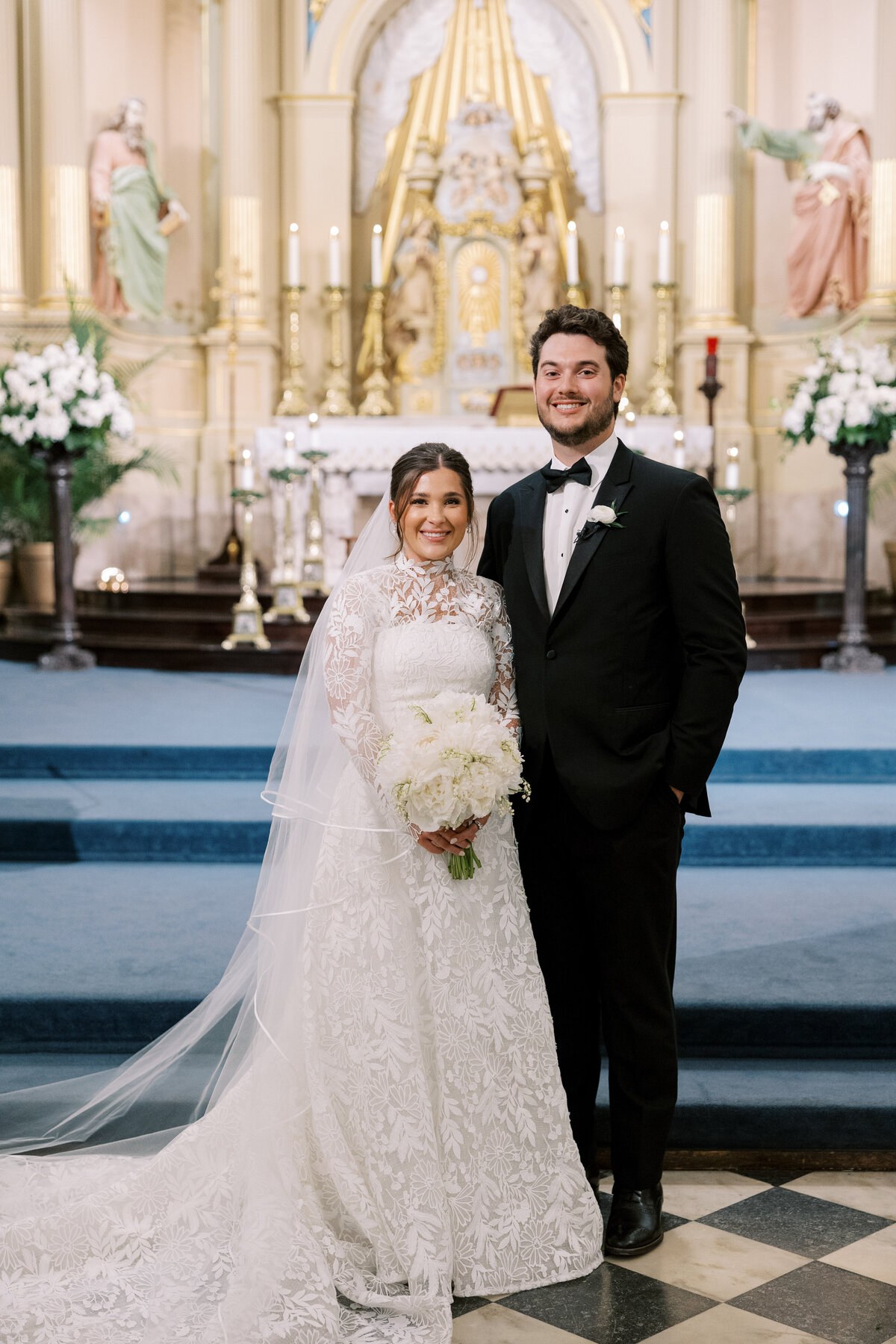 Lauryn + Blake Wedding Previews | Brooke Boyd Photo + Film -0523