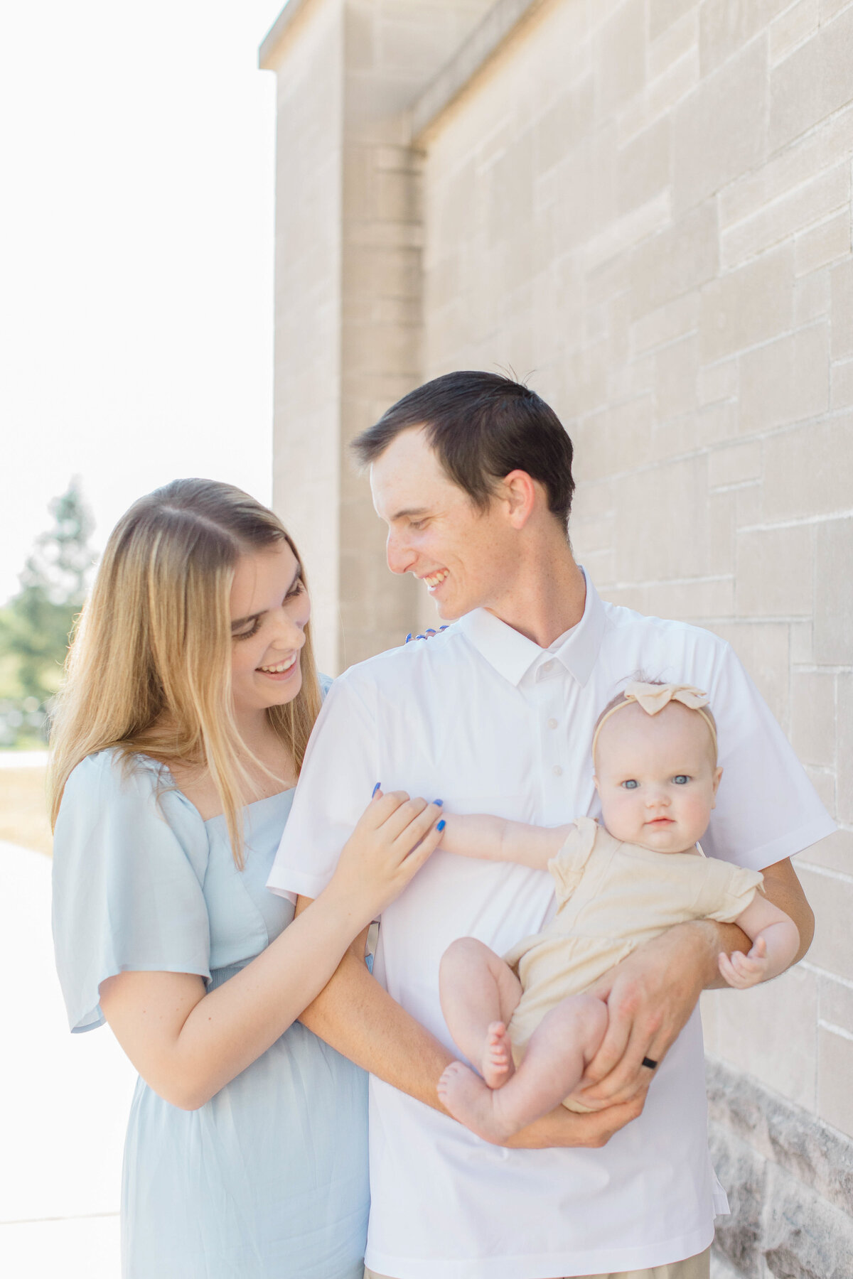 maternity photographer zionsville