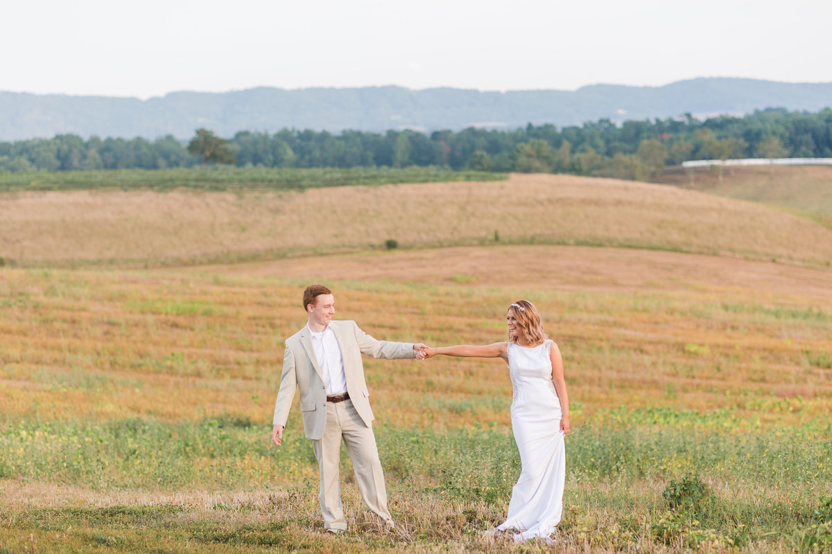 Sinkland Farm Anniversary Session