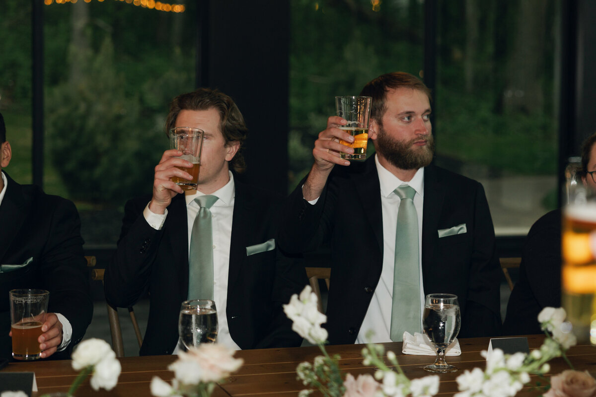 Katelyn and Josiah's Pepin, Wisconsin Wedding Photography-649