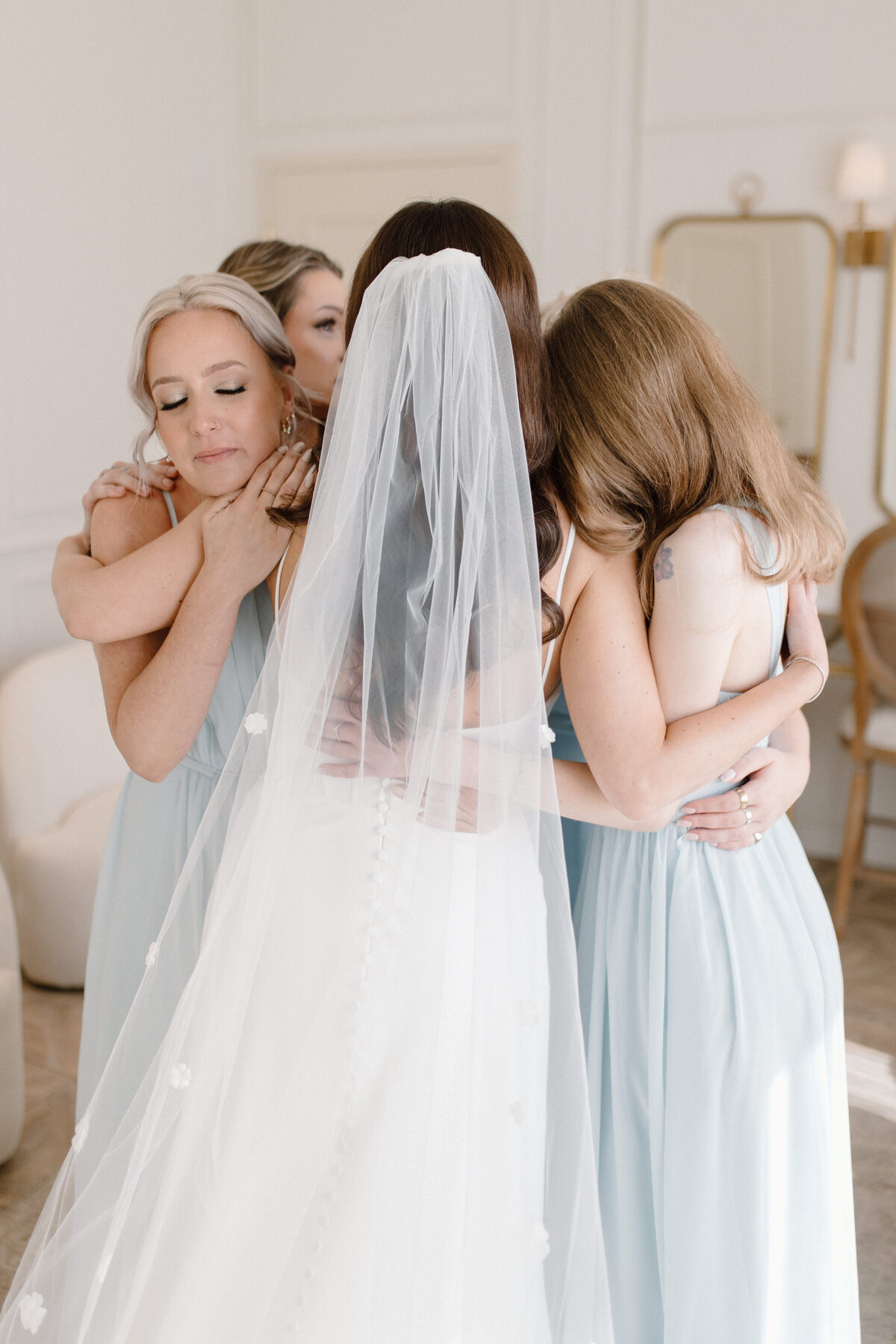 Nikki Collette Photography - Anna-Maria & Anthony Wedding -ANNA-MARIA-156