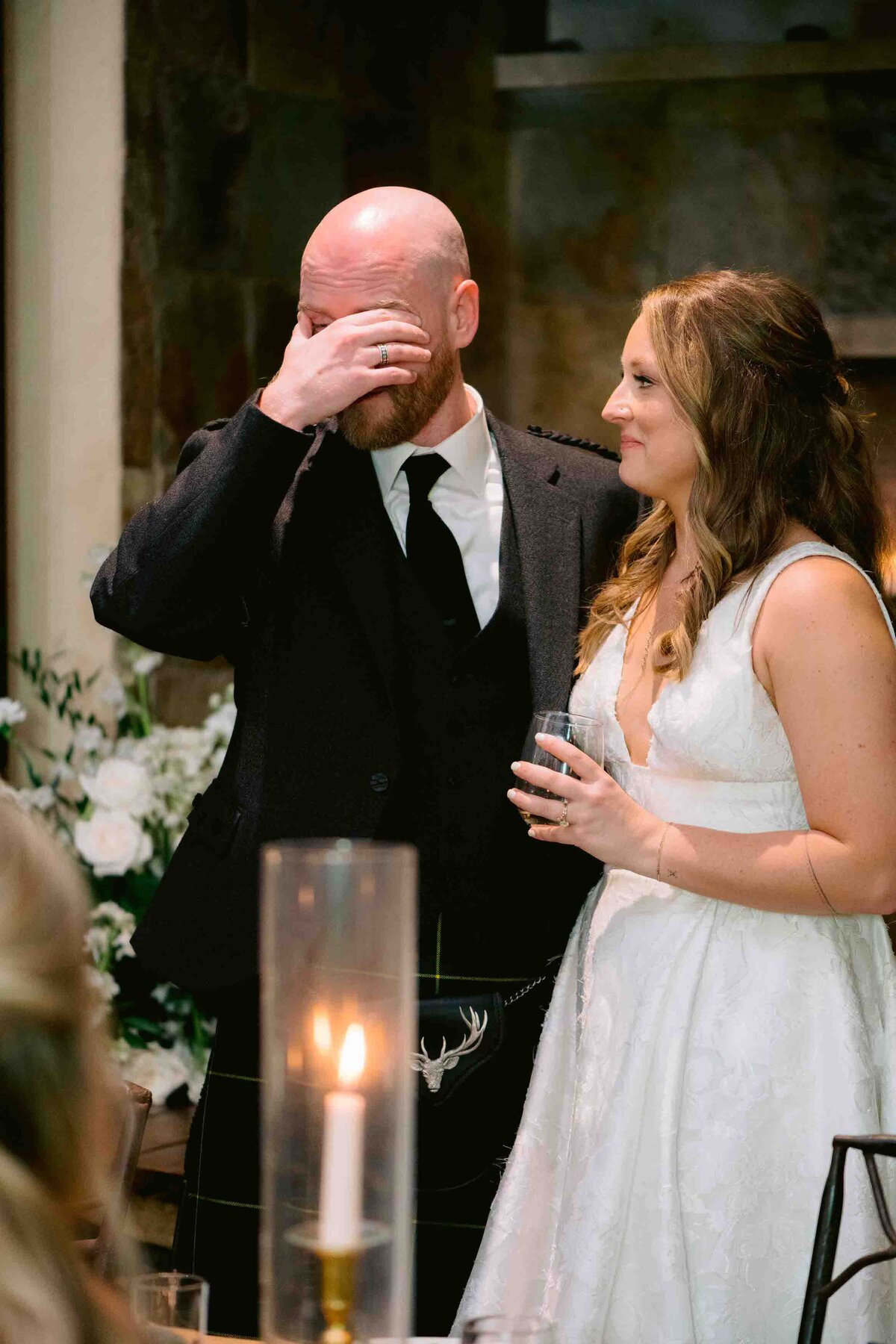 Wedding of Sean & Lauren at Barr Mansion (149)