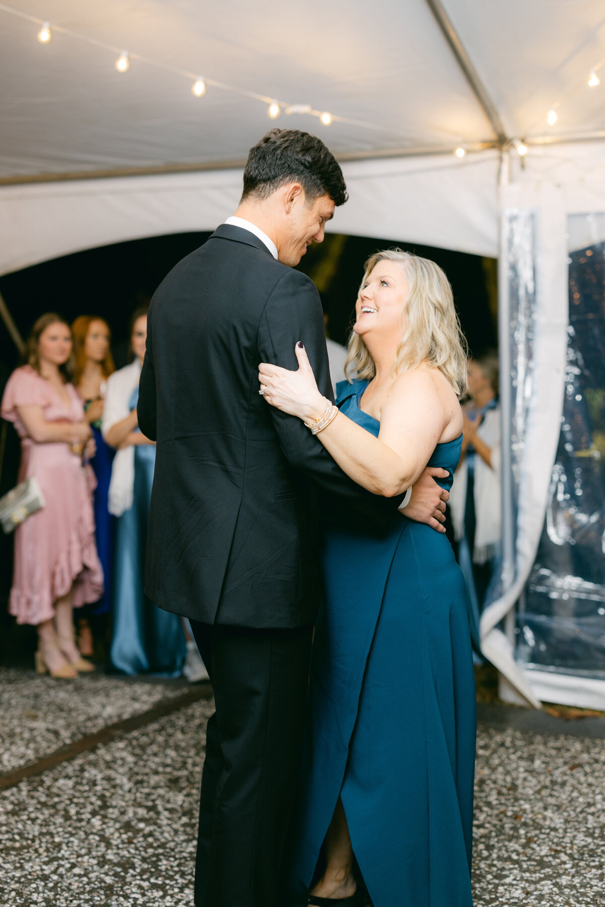 Katherine Horton Photography Sarah & Trey's Wedding Day Reception Events 081
