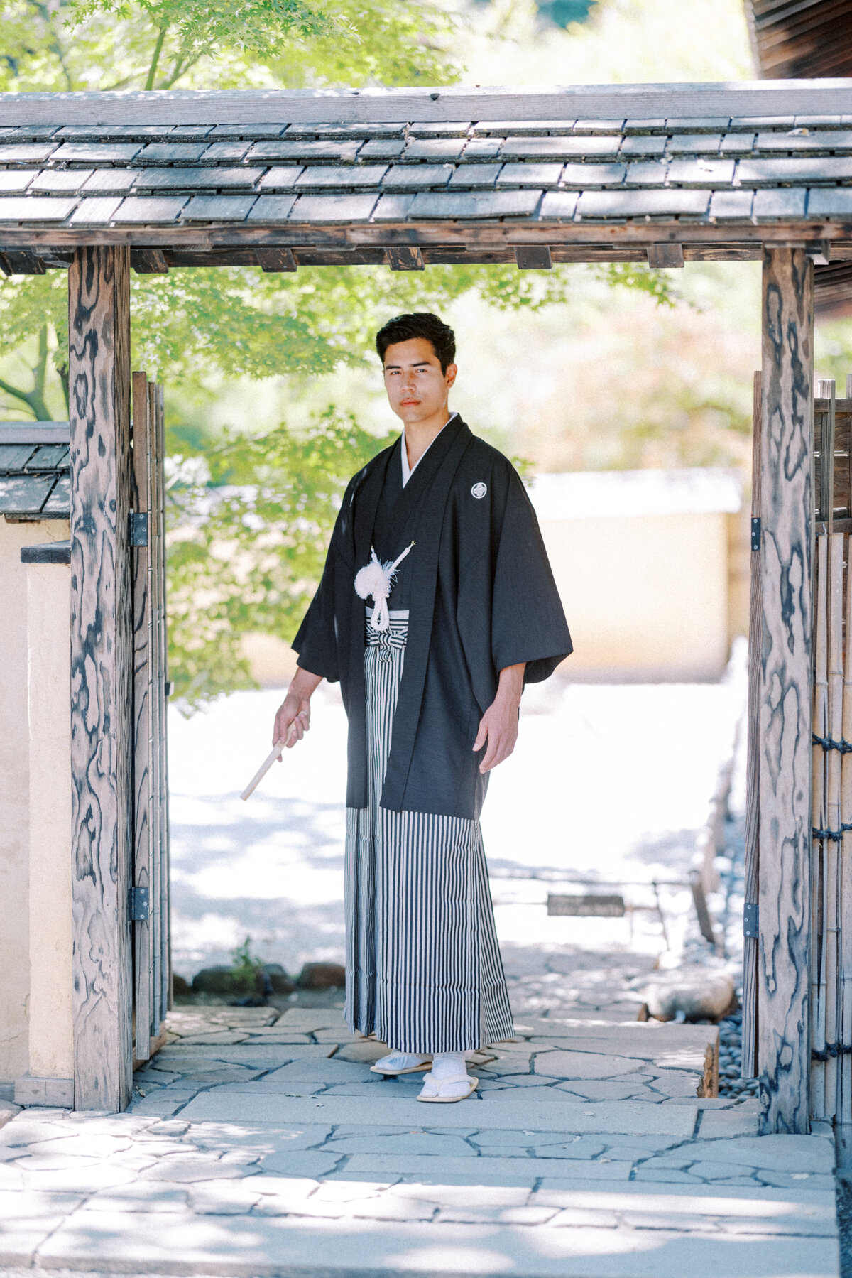 Hakone Estate and Japanese Garden Wedding by B Erkmen Photography-118