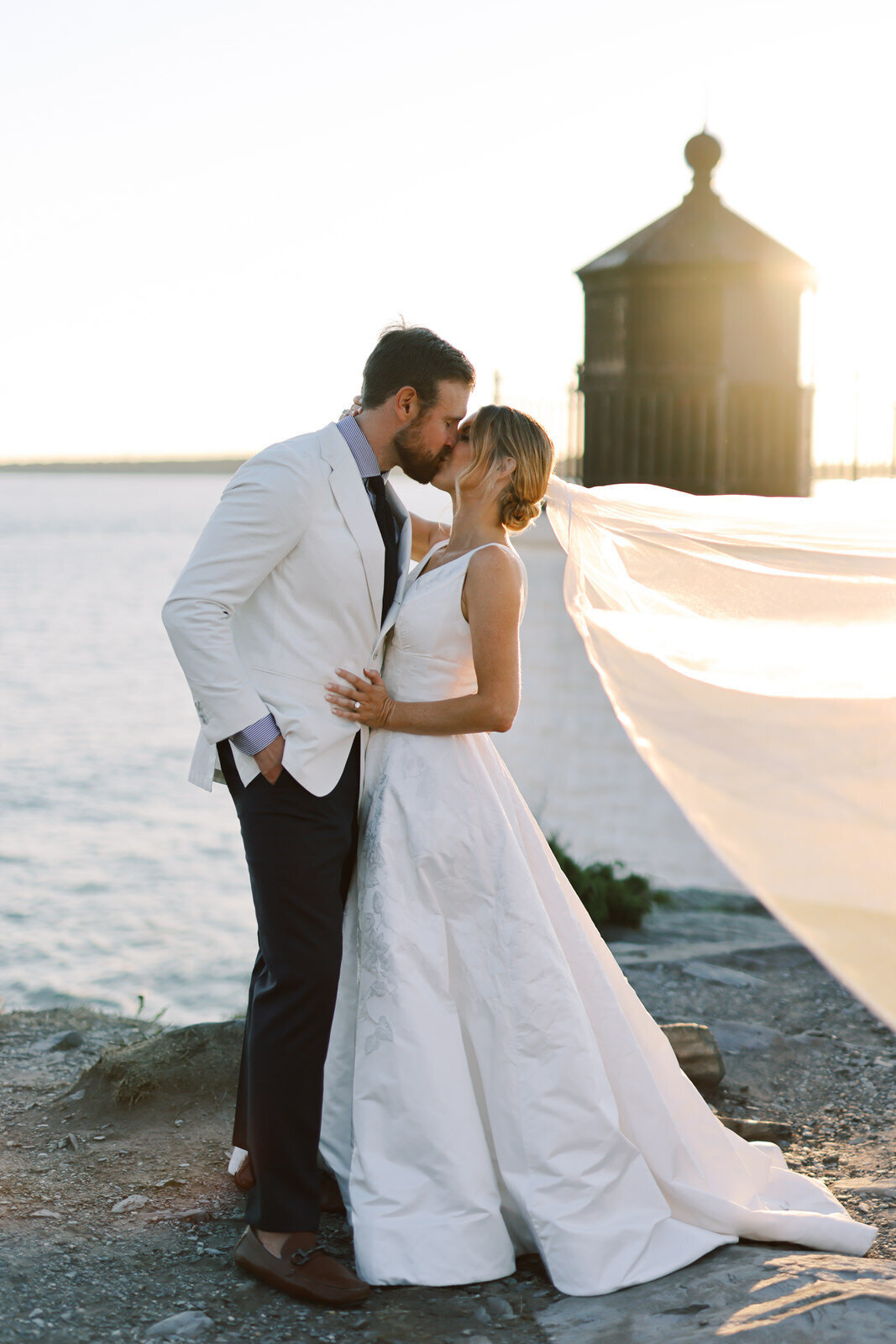 Timeless Rhode Island Wedding Photography 10