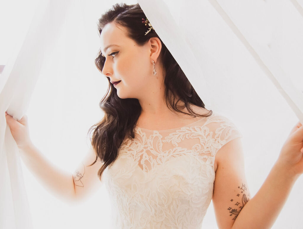 Austin Natural Bridal Makeup 00139