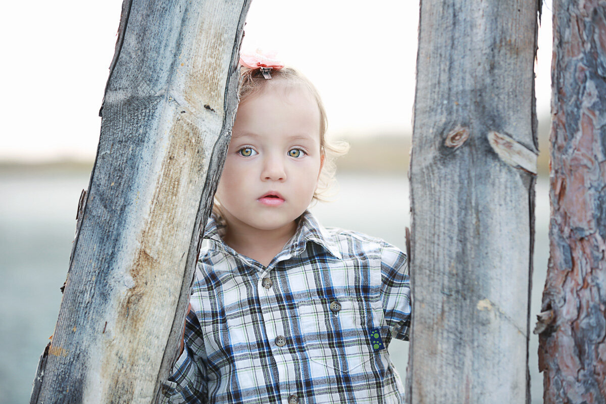 Baby girl portrait_kids