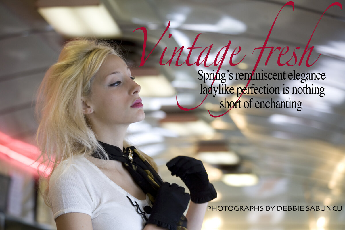 Vintage Editorial shoot20080930_0462