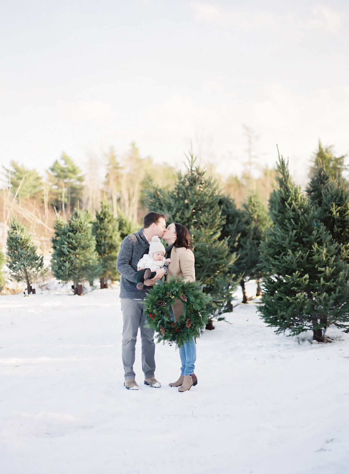 Jacqueline Anne Photography - Thistle Family-34