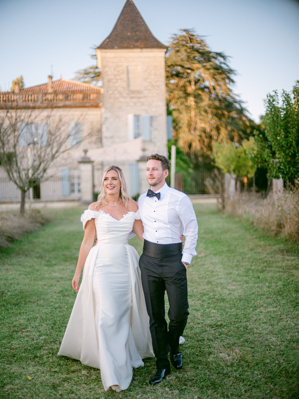 Chateau Naudou Wedding Bordeaux (92 sur 222)