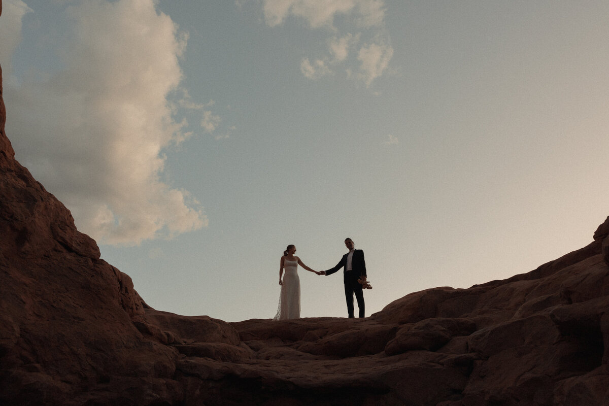 Caela is a destination wedding and elopement photographer based in Utah. She creates wedding photography that is emotive and timeless. If you're looking for an Utah Wedding Photographer, she's your girl!