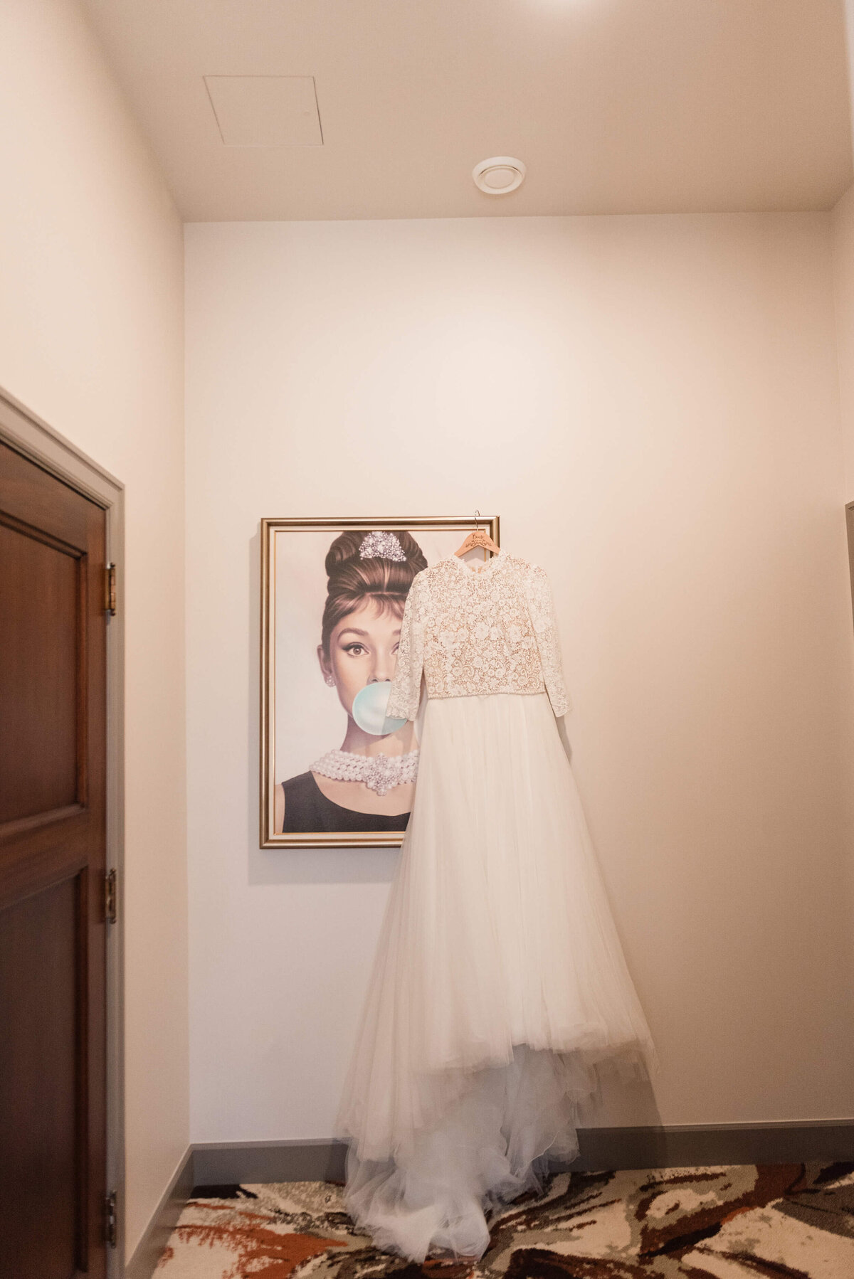 The Lodge at St. Edward Park Wedding