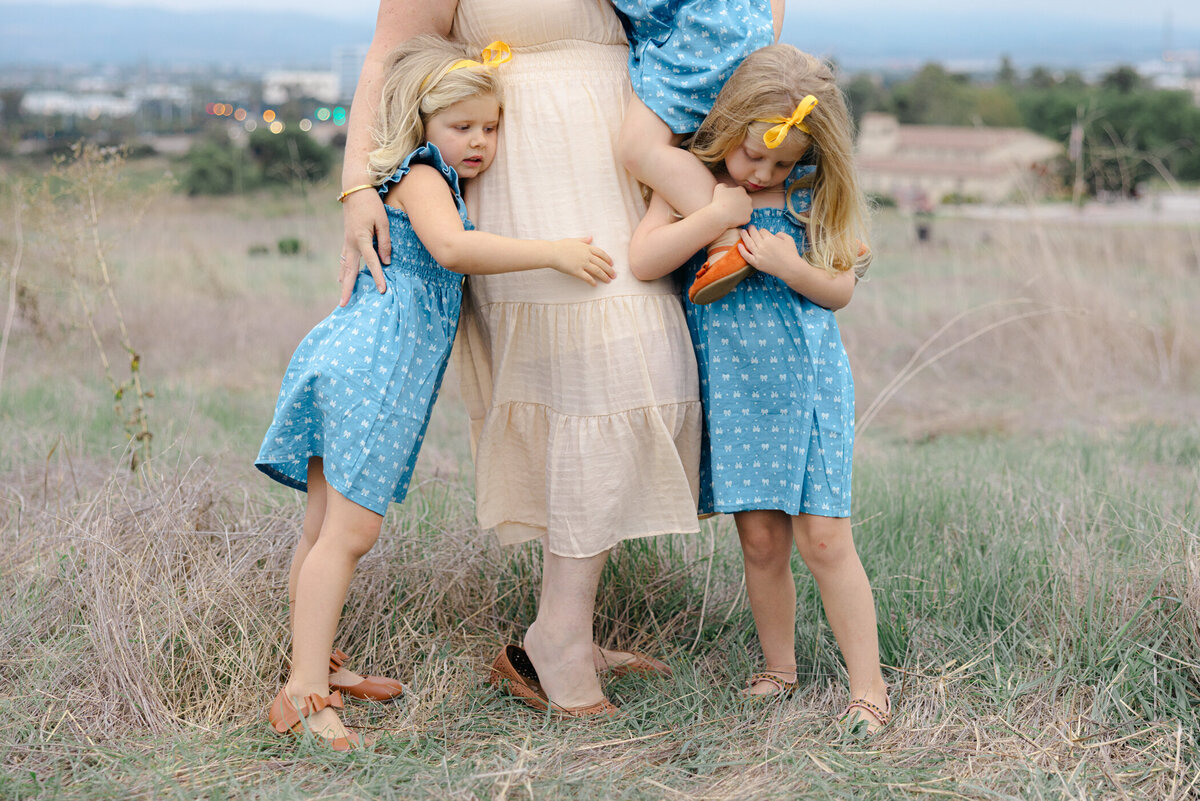 Orange County Family PhotographerSeptember 17, 202310